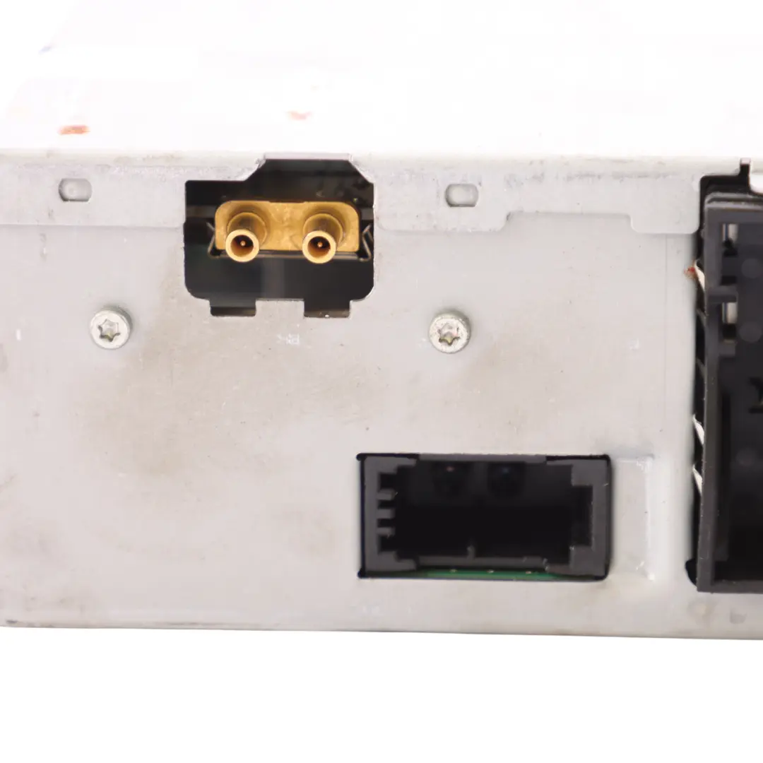 Audi A5 8F A6 4G Sat Nav Multimedia DAB Radio Control Head Unit - SKU 4G0035056E - Part number 4G0035056E