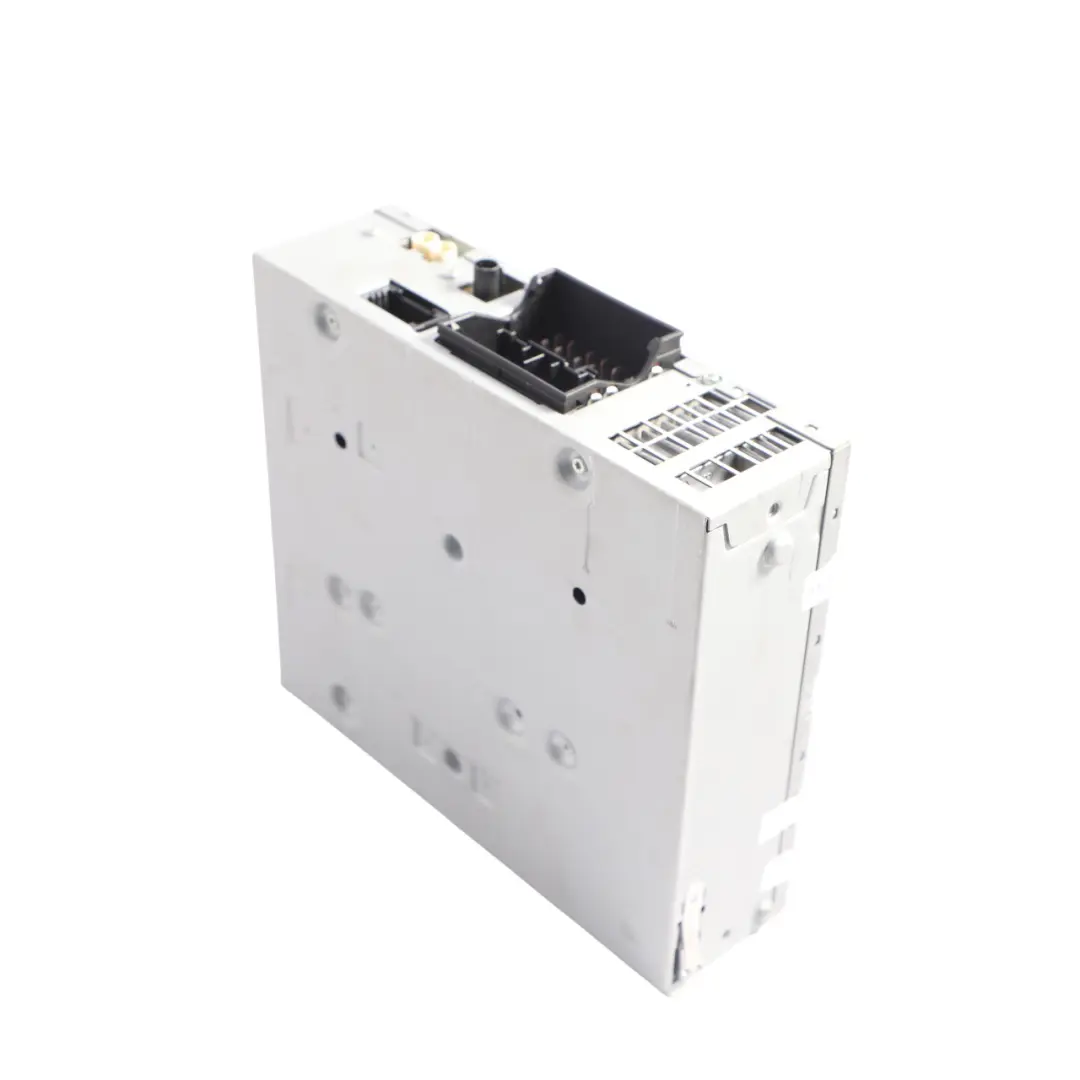 Audi A4 B8 A5 8T MMI Multimedia Navigation Radio Control Head Unit - SKU 4G0035061D - Part number 4G0035061D