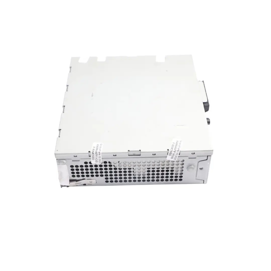 Audi A4 B8 A5 8T MMI Multimedia Navigation Radio Control Head Unit - SKU 4G0035061D - Part number 4G0035061D