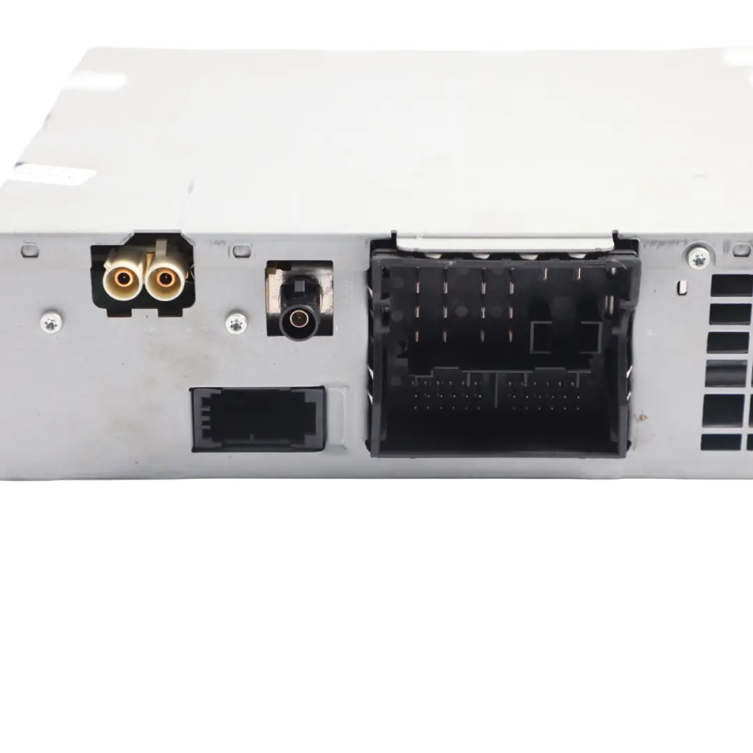 Audi A4 B8 A5 8T MMI Multimedia Navigation Radio Control Head Unit - SKU 4G0035061D - Part number 4G0035061D