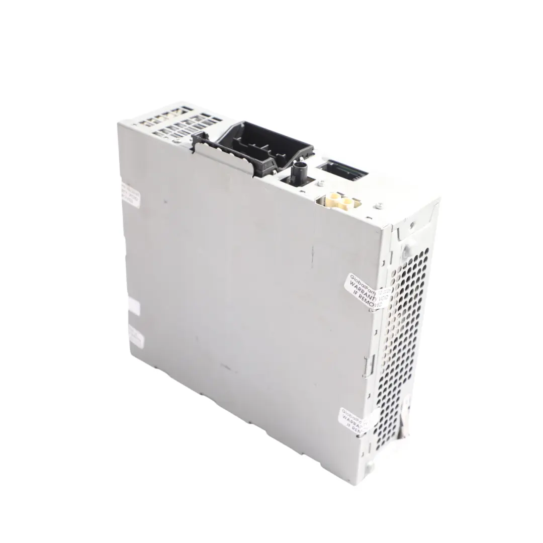 Audi A4 B8 A5 8T MMI Multimedia Navigation Radio Control Head Unit - SKU 4G0035061D - Part number 4G0035061D