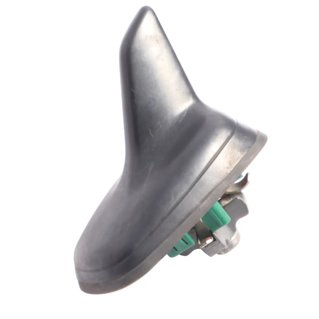 Audi TT FV Pinna Di Squalo Antenna Modulo Unità Di Controllo Nero - SKU 4G0035503AB-MYB - Numero di parte 4G0035503AB