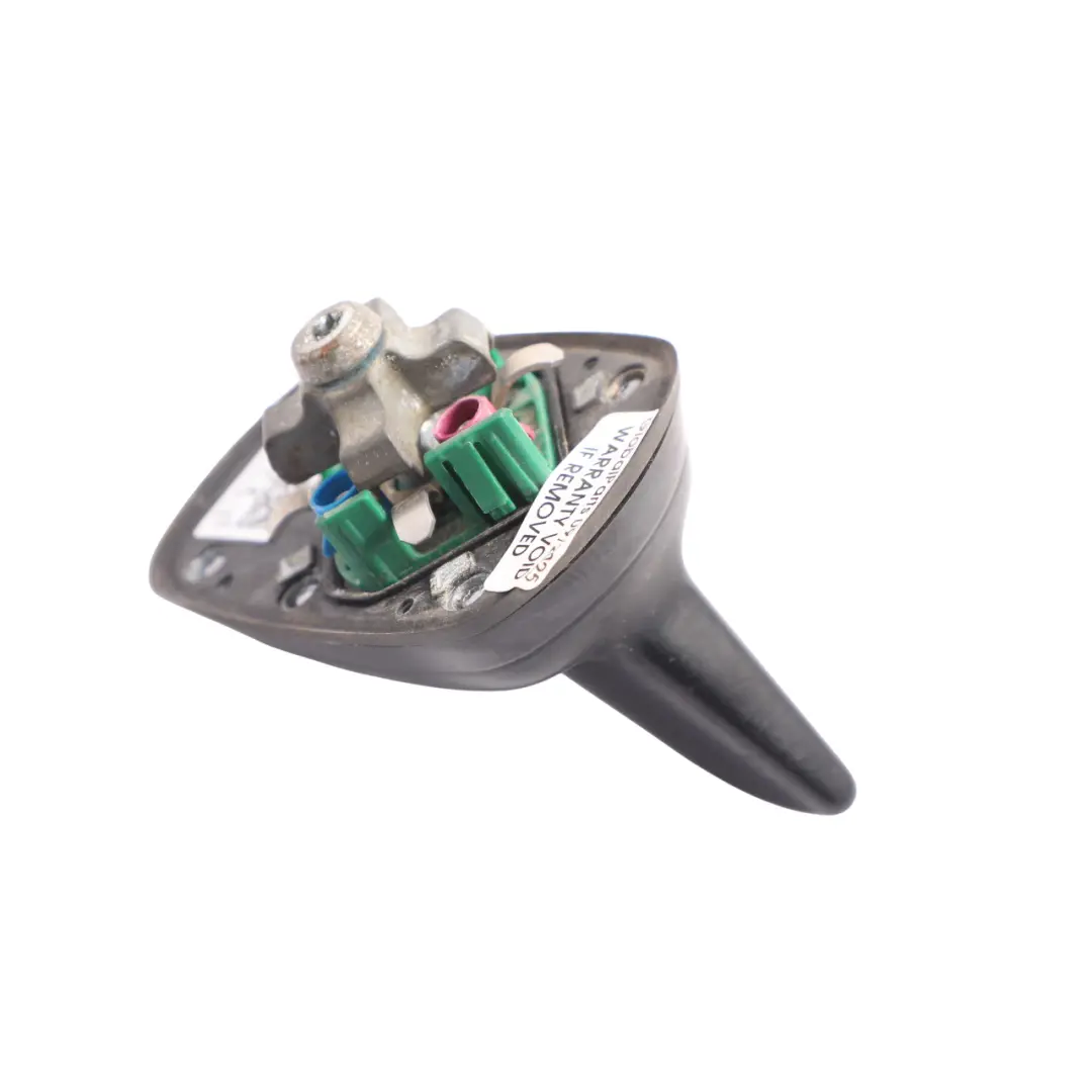 Pinna Di Squalo Antenna Modulo Unità Di Controllo Nero per Audi TT FV con numero di parte 4G0035503AB Audi TT FV Pinna Di Squalo Antenna Modulo Unità Di Controllo Nero - SKU 4G0035503AB-MYB - Numero di parte 4G0035503AB