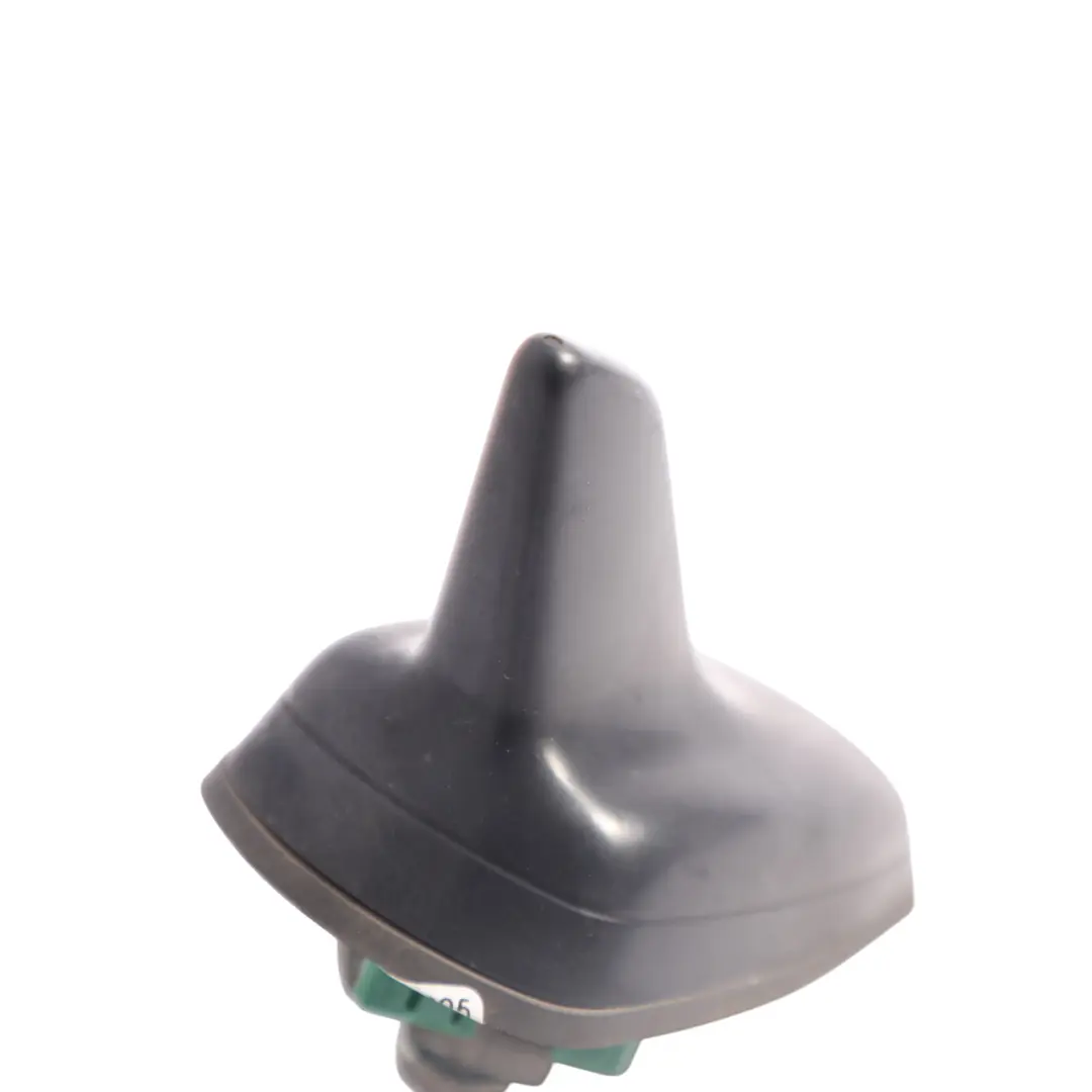 Audi TT FV Módulo Unidad Control De Antena De Aleta De Tiburón Negro - SKU 4G0035503AB-MYB - Número de pieza 4G0035503AB