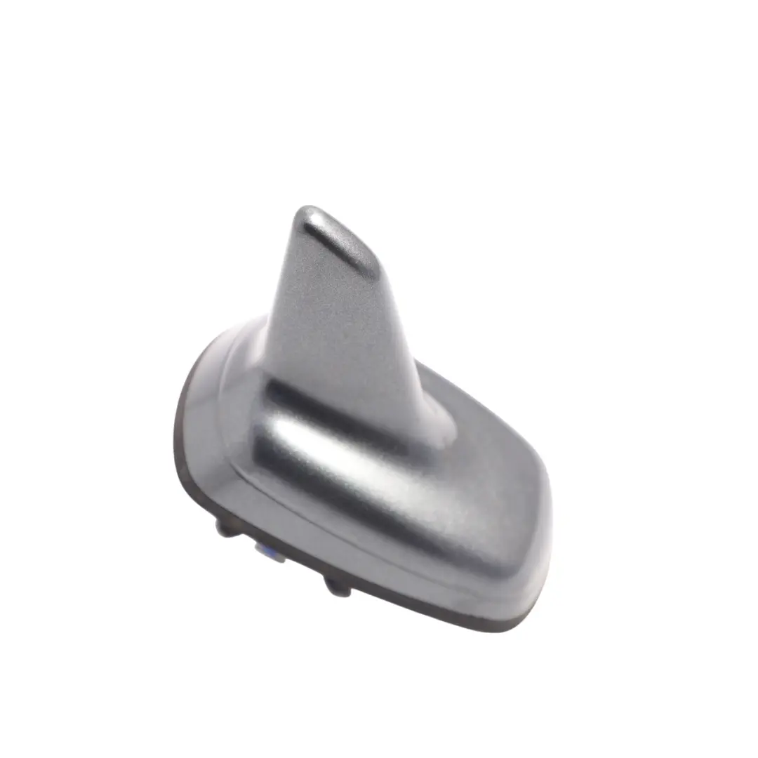 Audi Q3 8U Antenna Amplifier Roof Fin Shark Daytona Grey - Z7S - SKU 4G0035503E-DGR1 - Part number 4G0035503E