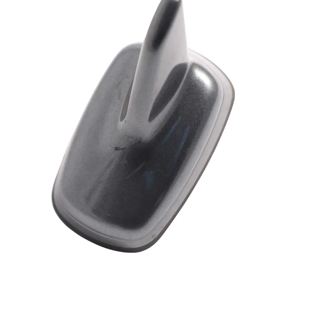 Antenna Amplifier Roof Fin Shark Daytona Grey - Z7S to Audi Q3 8U with Part number 4G0035503E Audi Q3 8U Antenna Amplifier Roof Fin Shark Daytona Grey - Z7S - SKU 4G0035503E-DGR1 - Part number 4G0035503E