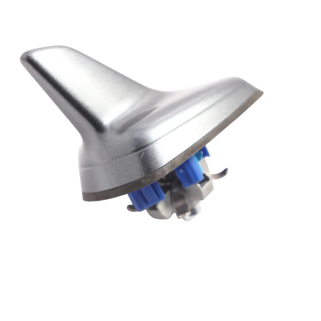 Audi Q3 8U Antenna Amplifier Roof Fin Shark Daytona Grey - Z7S - SKU 4G0035503E-DGR1 - Part number 4G0035503E