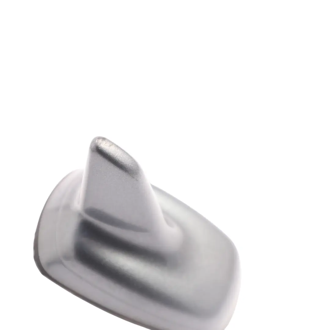 Audi A4 B8 Antenna Amplifier Roof Fin Shark Monsoon Grey Metallic-X7R - SKU 4G0035503E-MOG - Part number 4G0035503E