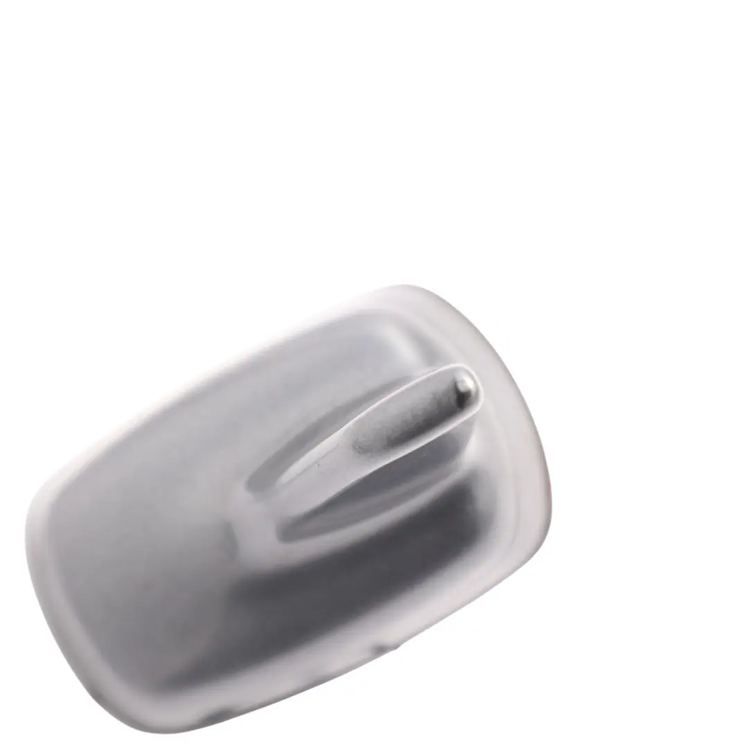 Audi A4 B8 Antenna Amplifier Roof Fin Shark Monsoon Grey Metallic-X7R - SKU 4G0035503E-MOG - Part number 4G0035503E