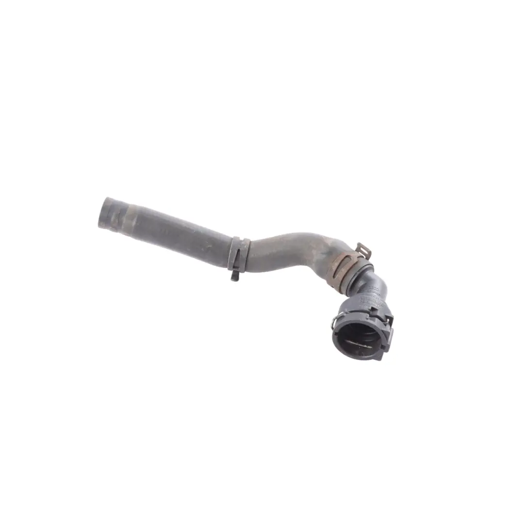 Audi A7 4G Water Cooling Coolant Hose Pipe Front Left N/S 3.0 TDI - SKU 4G0122109A - Part number 4G0122109A