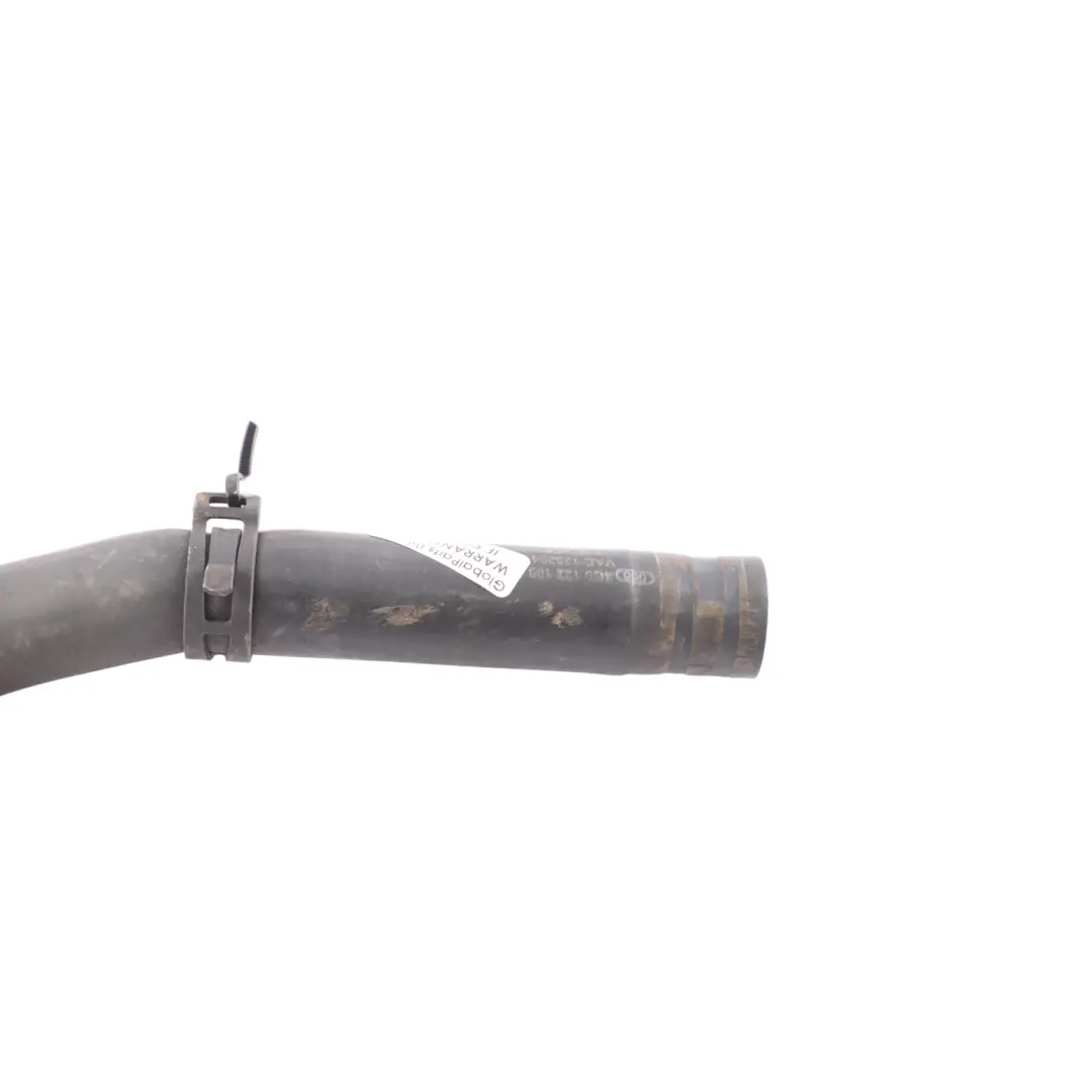 Audi A7 4G Water Cooling Coolant Hose Pipe Front Left N/S 3.0 TDI - SKU 4G0122109A - Part number 4G0122109A