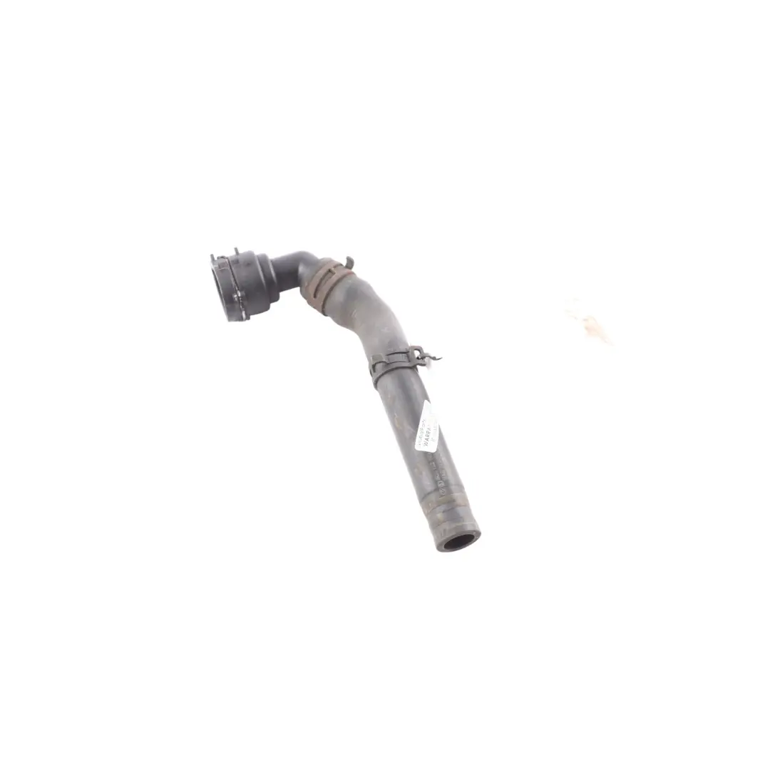 Audi A7 4G Acqua Raffreddamento Flessibile Anteriore Sinistro 3.0 TDI - SKU 4G0122109A - Numero di parte 4G0122109A