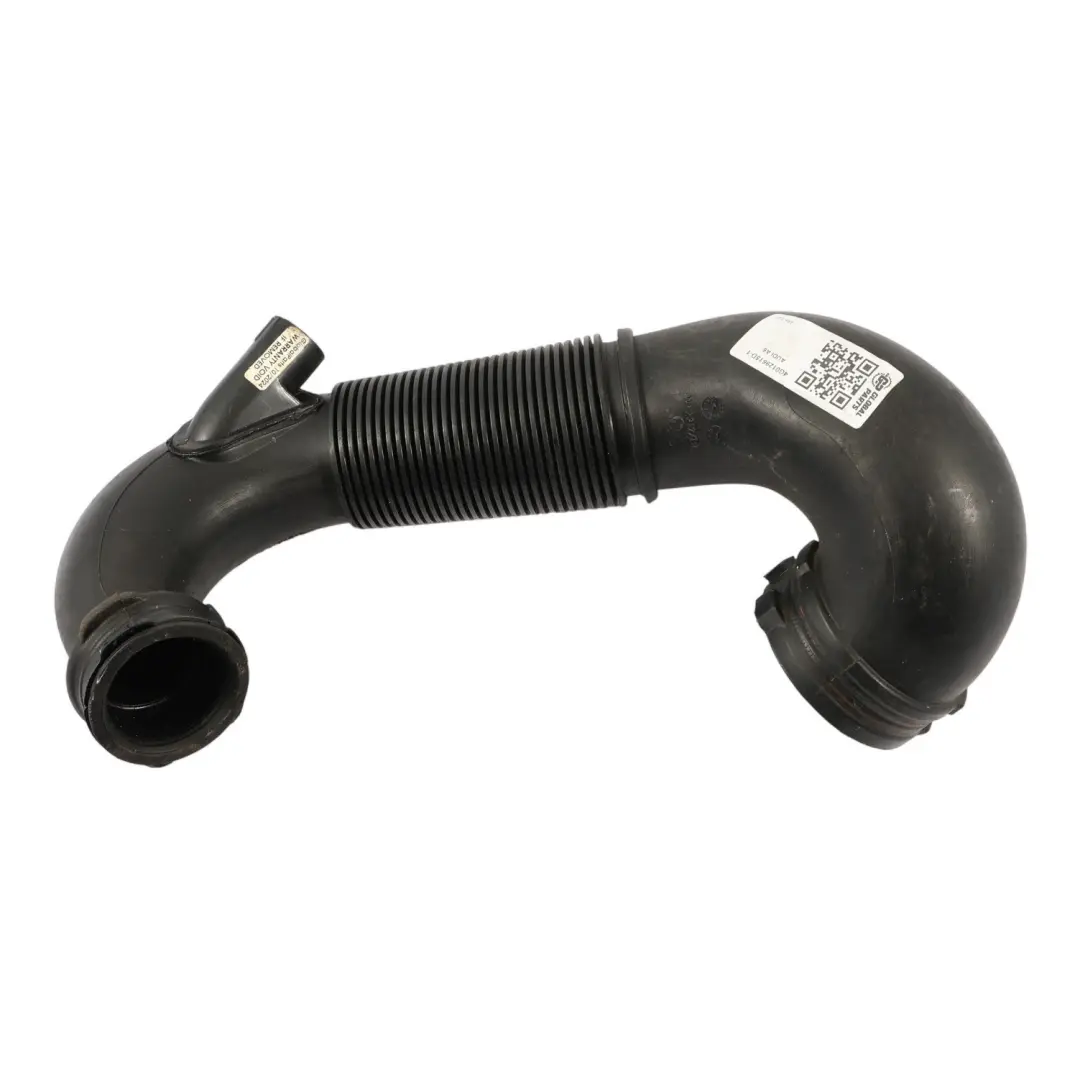 Intake Pipe Hose Line Tube 2.0 TDI CGLC to Audi A6 C7 Diesel Air with Part number 4G0129615D Audi A6 C7 Diesel Air Intake Pipe Hose Line Tube 2.0 TDI CGLC - SKU 4G0129615D-1 - Part number 4G0129615D