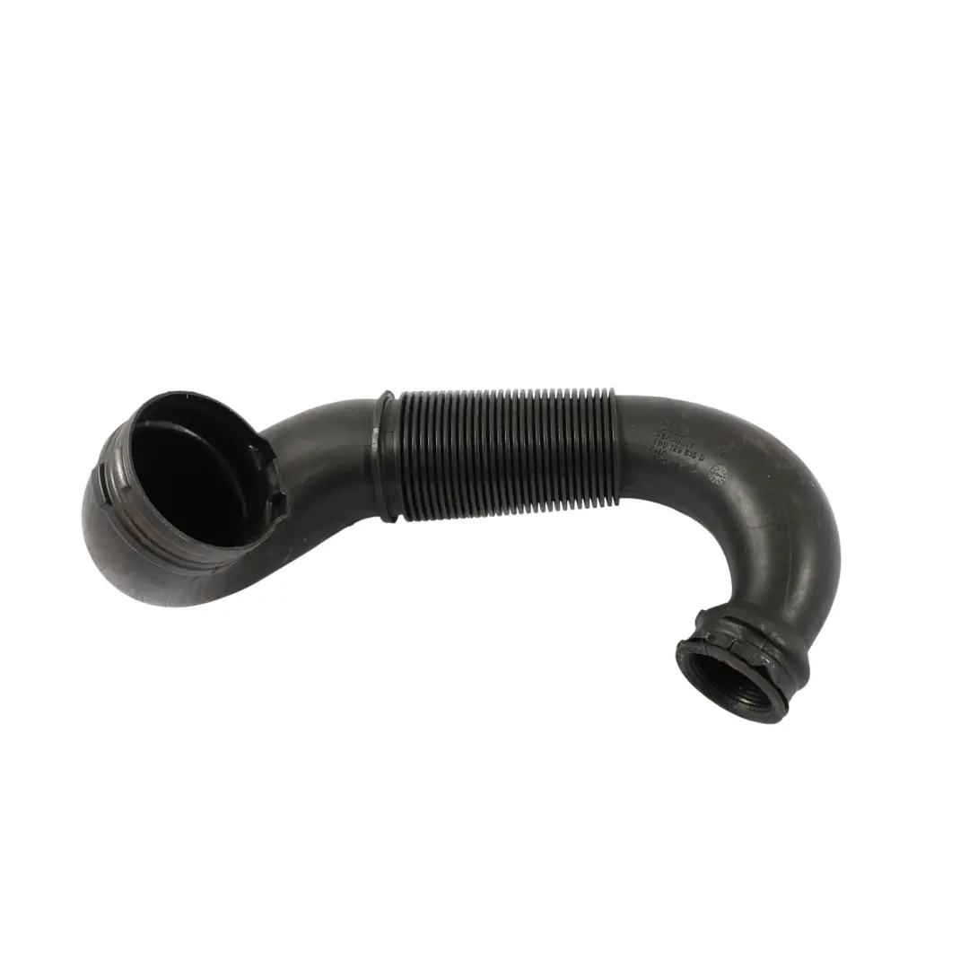 Audi A6 C7 Diesel Air Intake Pipe Hose Line Tube 2.0 TDI CGLC - SKU 4G0129615D-1 - Part number 4G0129615D