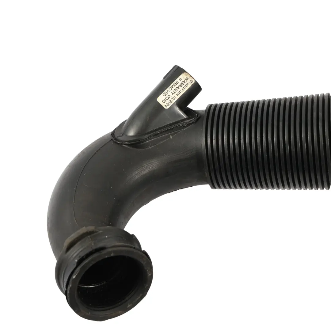 Audi A6 C7 Diesel Air Intake Pipe Hose Line Tube 2.0 TDI CGLC - SKU 4G0129615D-1 - Part number 4G0129615D
