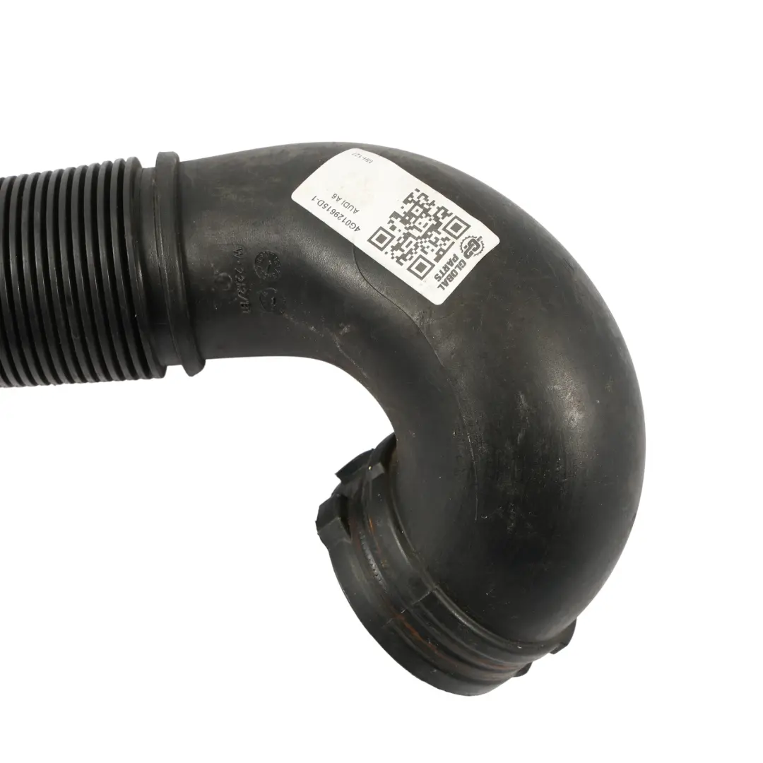 Audi A6 C7 Diesel Air Intake Pipe Hose Line Tube 2.0 TDI CGLC - SKU 4G0129615D-1 - Part number 4G0129615D