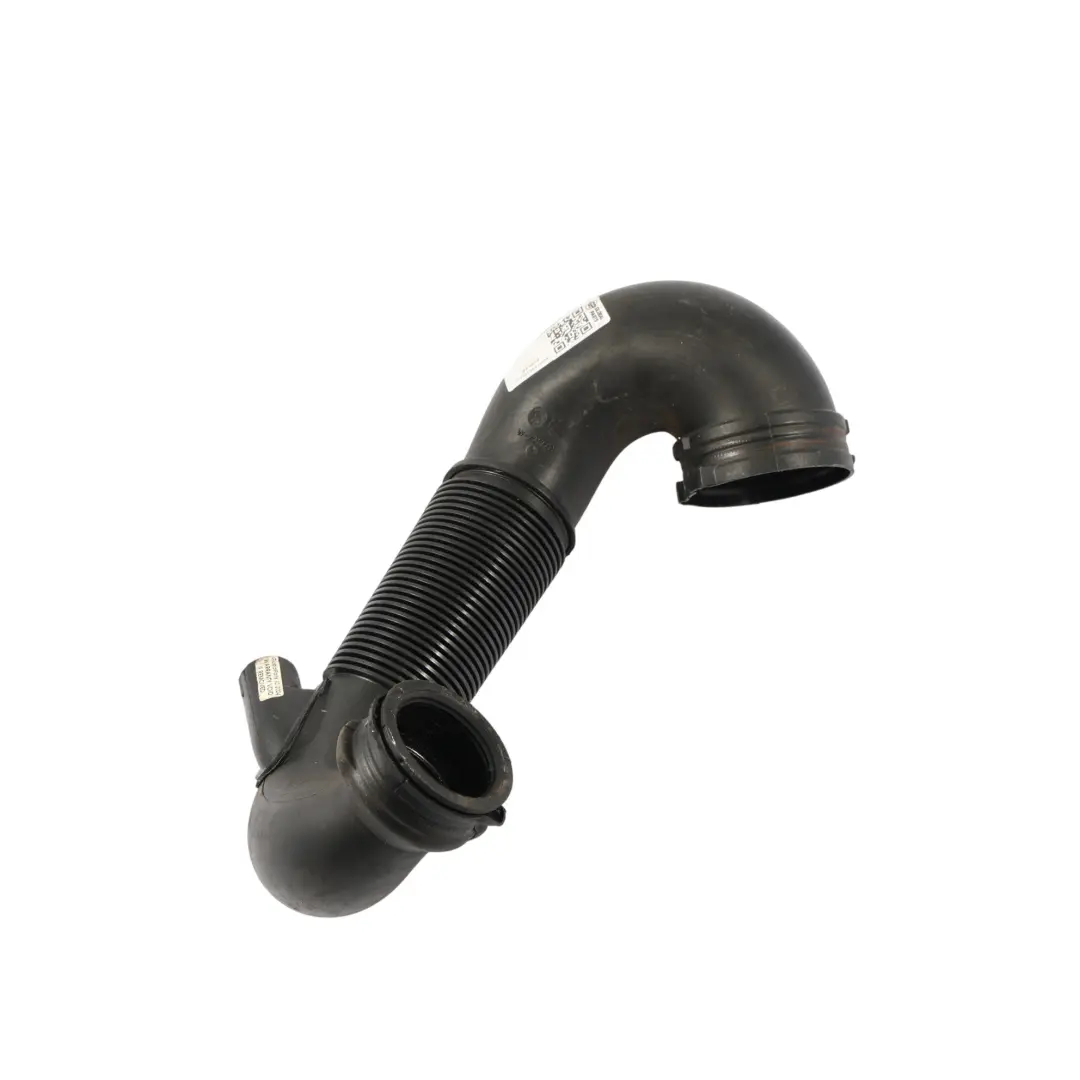 Audi A6 C7 Diesel Air Intake Pipe Hose Line Tube 2.0 TDI CGLC - SKU 4G0129615D-1 - Part number 4G0129615D