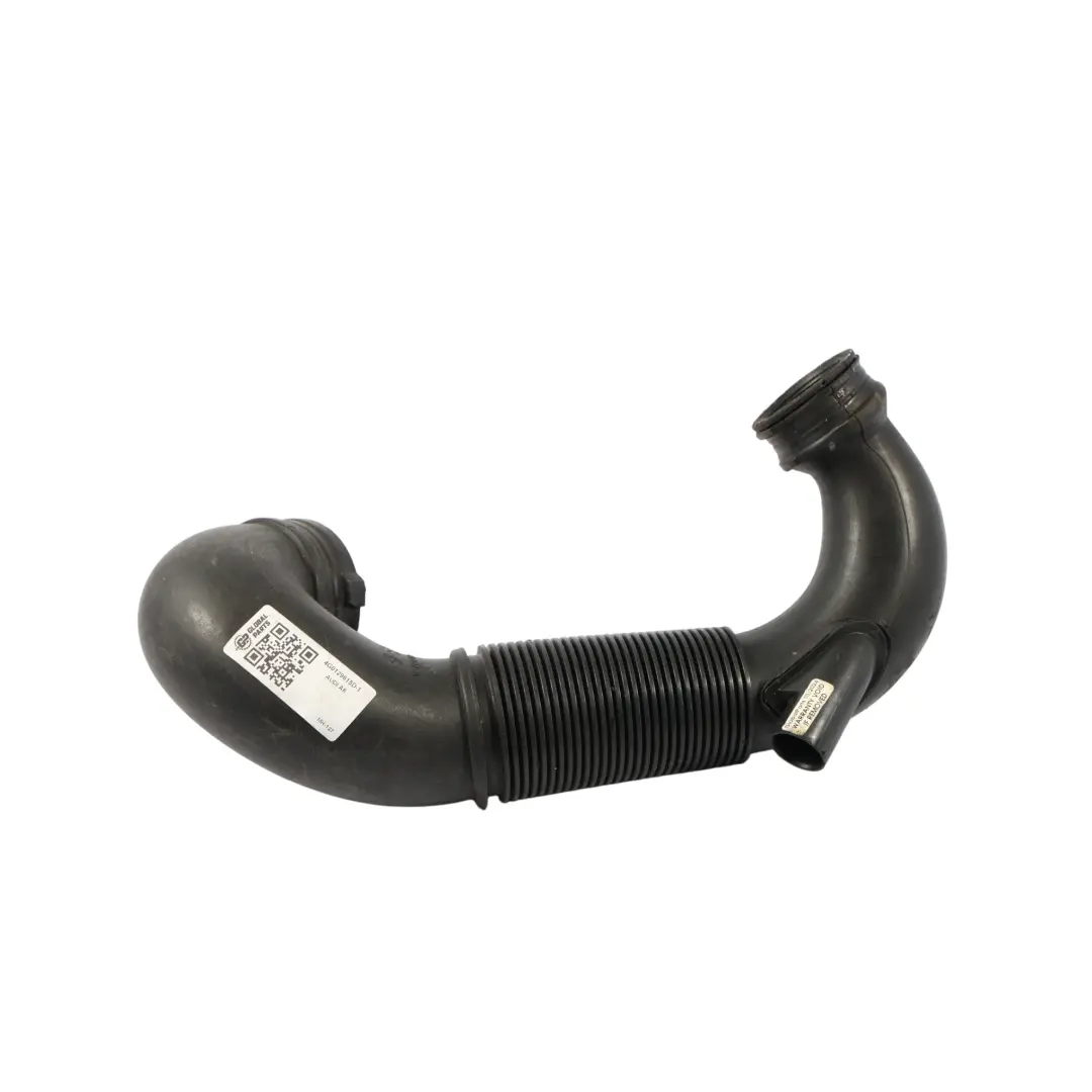 Audi A6 C7 Diesel Air Intake Pipe Hose Line Tube 2.0 TDI CGLC - SKU 4G0129615D-1 - Part number 4G0129615D