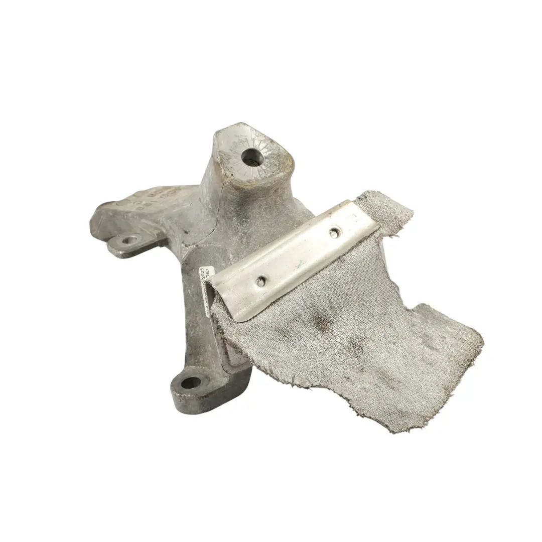 Portamotor Derecho 3.0 TFSI Gasolina para Audi S5 8T con número de pieza 4G0199308C Audi S5 8T Portamotor Derecho 3.0 TFSI Gasolina - SKU 4G0199308C - Número de pieza 4G0199308C