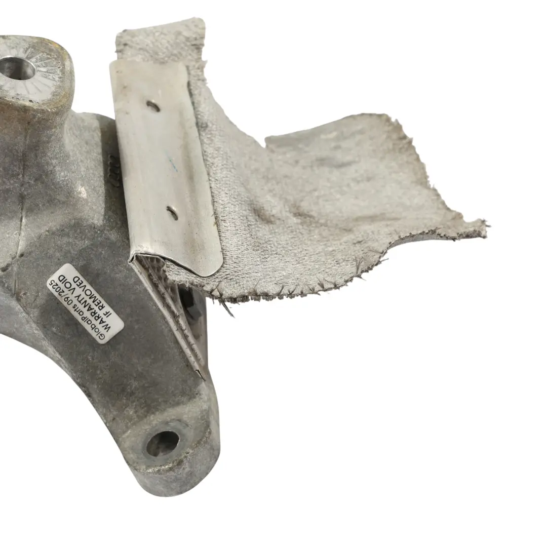 Audi S5 8T Engine Mount Bracket Carrier Right O/S 3.0 TFSI Petrol - SKU 4G0199308C - Part number 4G0199308C