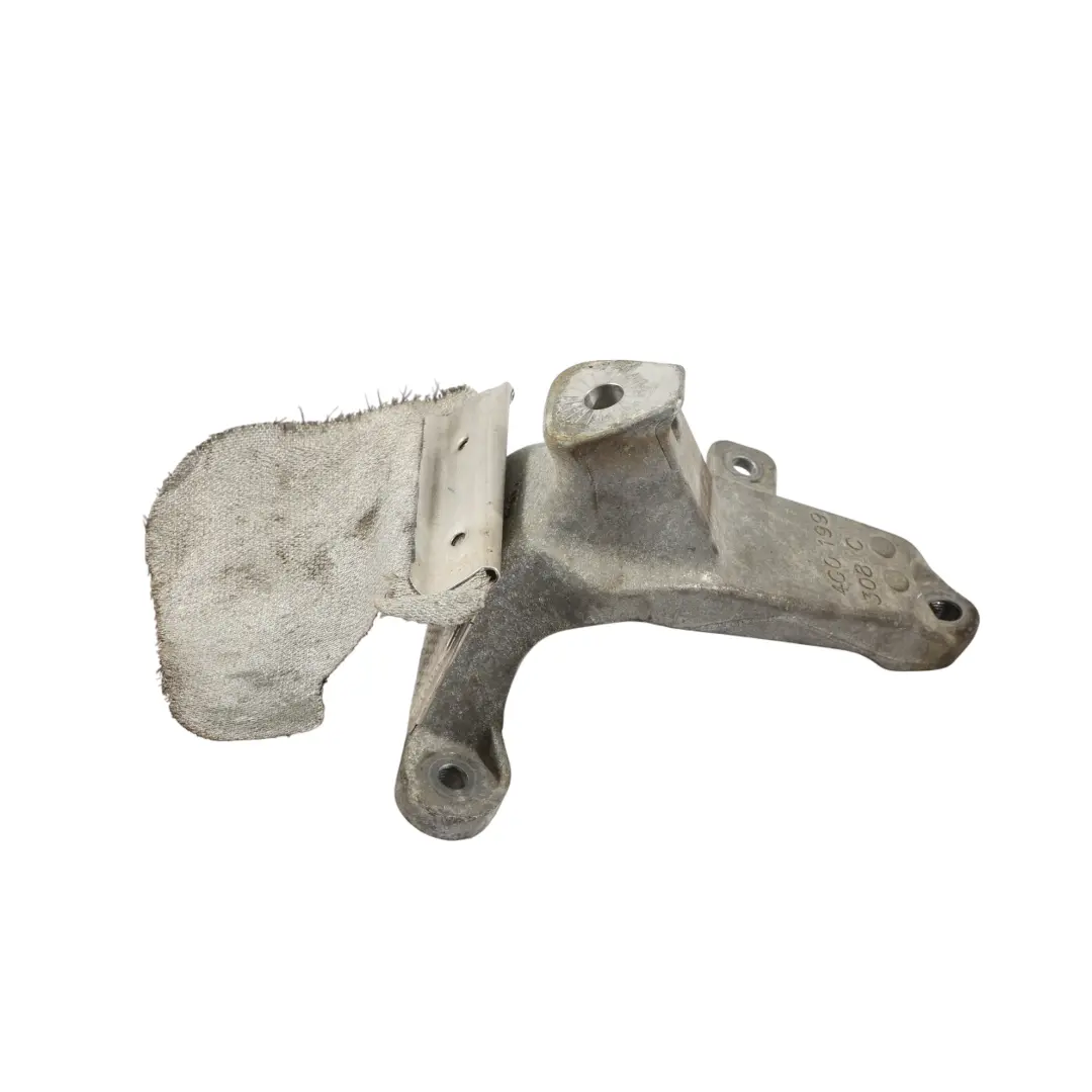 Audi S5 8T Engine Mount Bracket Carrier Right O/S 3.0 TFSI Petrol - SKU 4G0199308C - Part number 4G0199308C