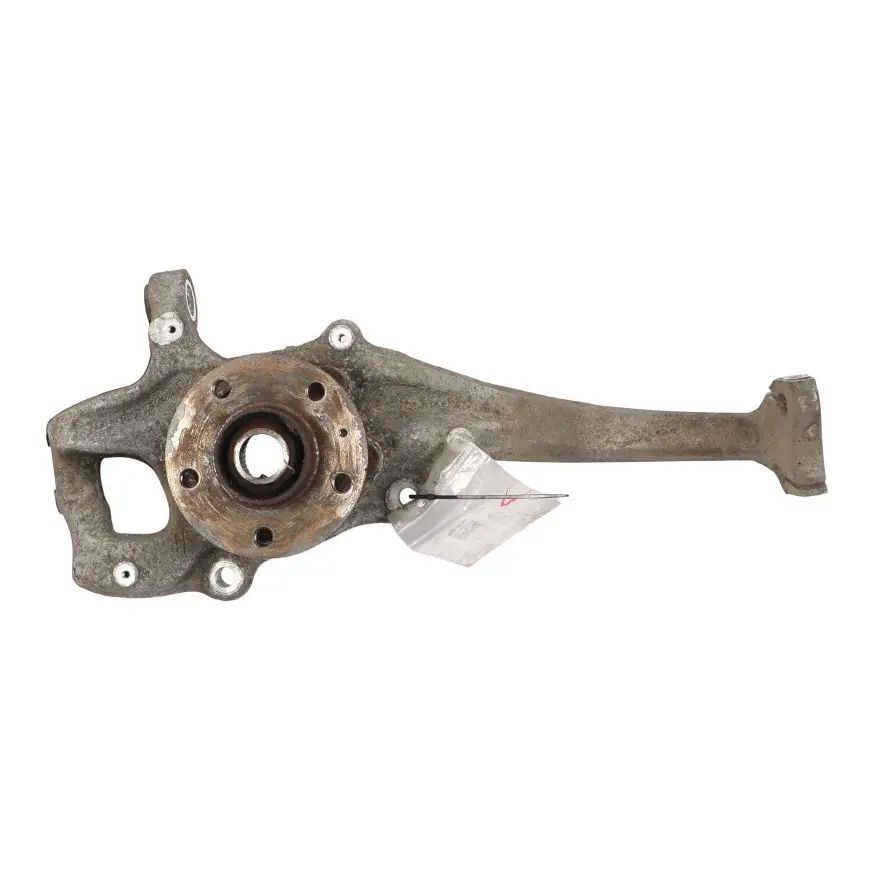 Cubo Rueda Audi A4 B8 A5 8T Delantero Nudillo Dirección Izquierdo para con número de pieza 4G0407253B Cubo Rueda Audi A4 B8 A5 8T Delantero Nudillo Dirección Izquierdo - SKU 4G0407253B-2 - Número de pieza 4G0407253B