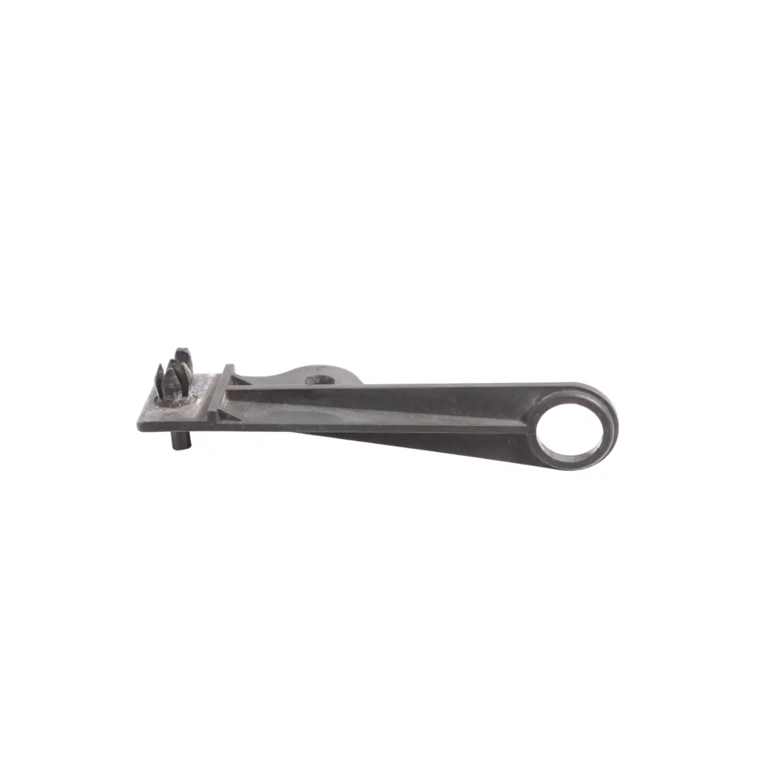 Audi A7 4G Exterior Outside Temperature Sensor Bracket Holder - SKU 4G0820536B - Part number 4G0820536B