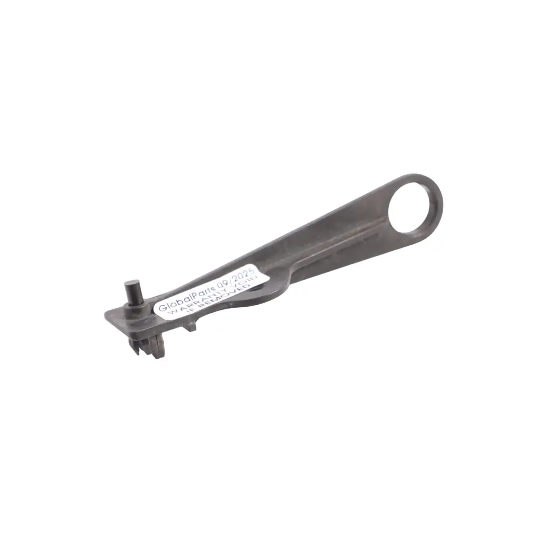 Audi A7 4G Exterior Outside Temperature Sensor Bracket Holder - SKU 4G0820536B - Part number 4G0820536B