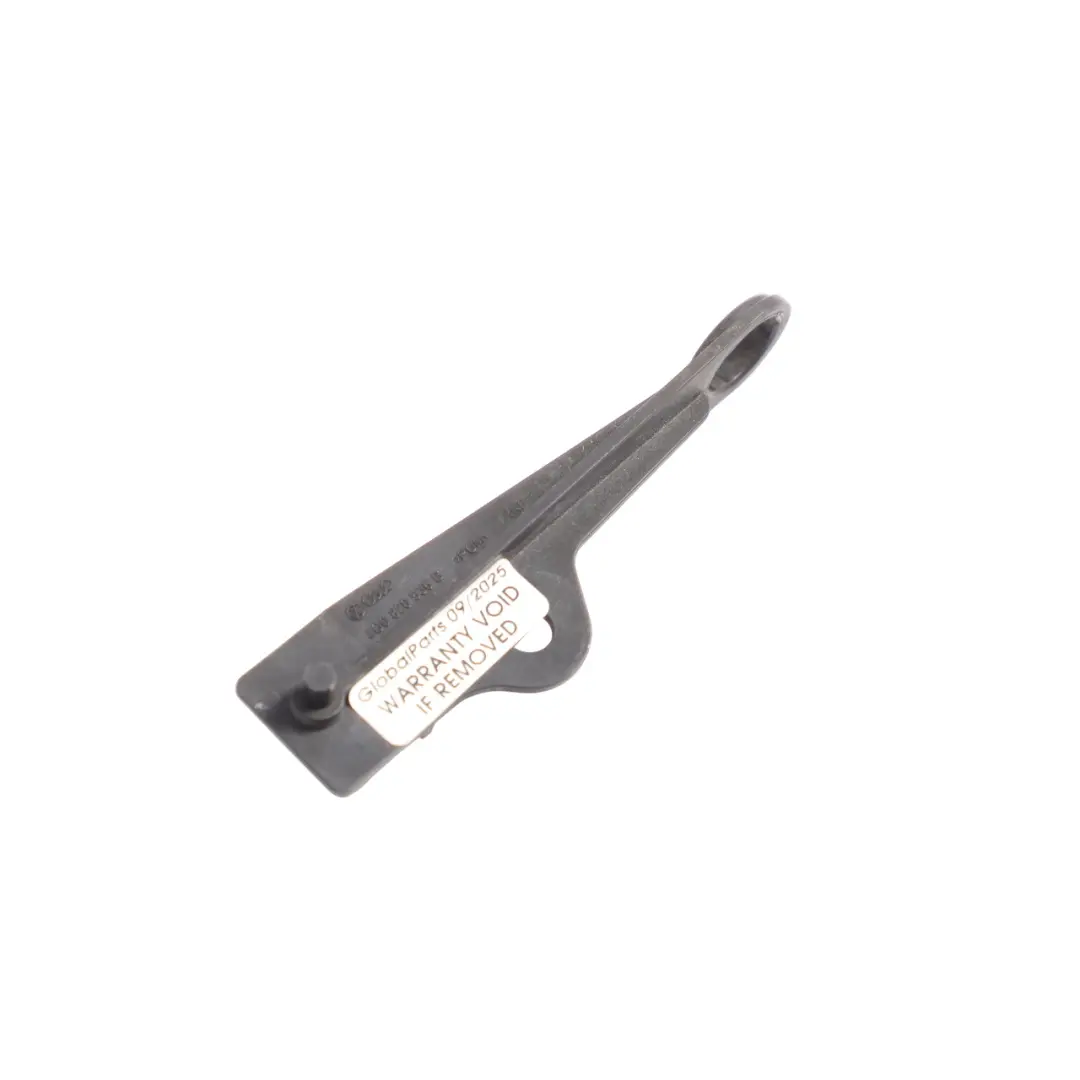 Audi A7 4G Exterior Outside Temperature Sensor Bracket Holder - SKU 4G0820536B - Part number 4G0820536B