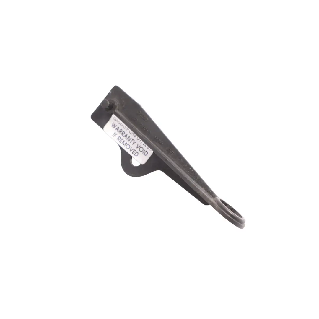 Audi A7 4G Exterior Outside Temperature Sensor Bracket Holder - SKU 4G0820536B - Part number 4G0820536B