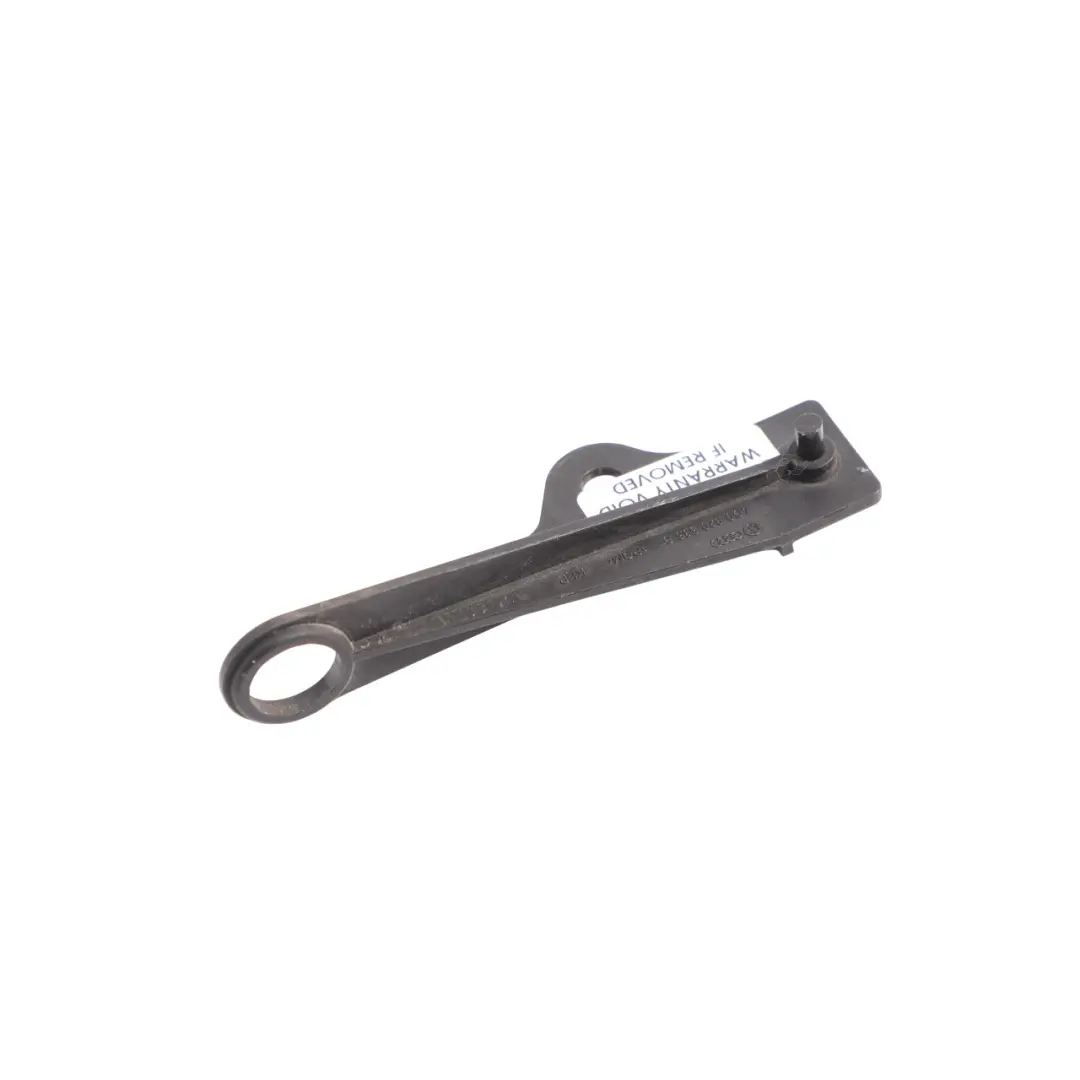 Audi A7 4G Exterior Outside Temperature Sensor Bracket Holder - SKU 4G0820536B - Part number 4G0820536B