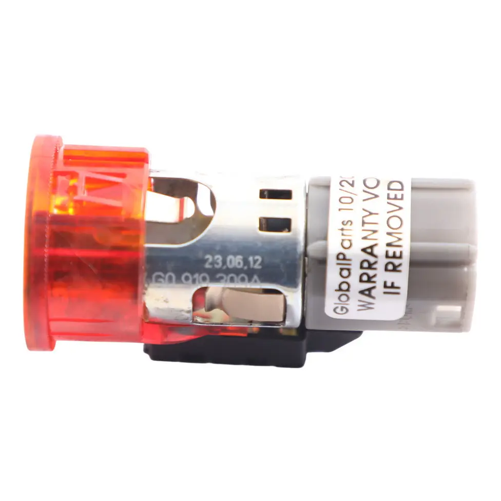 Port Socket Outlet Cigarette Lighter 12V Panel to Audi Q3 8U Power with Part number 4G0919309A Audi Q3 8U Power Port Socket Outlet Cigarette Lighter 12V Panel - SKU 4G0919309A-1 - Part number 4G0919309A