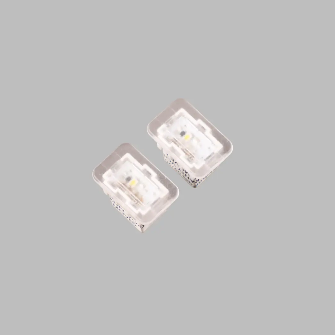 Audi A3 S3 8V Footwell Interior LED Light Lamp Set - SKU 4G0919390C - Part number 4G0919390C