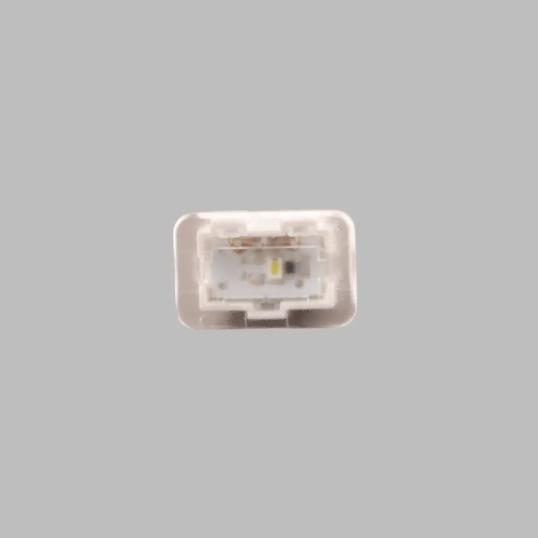 Audi A3 S3 8V Footwell Interior LED Light Lamp Set - SKU 4G0919390C - Part number 4G0919390C
