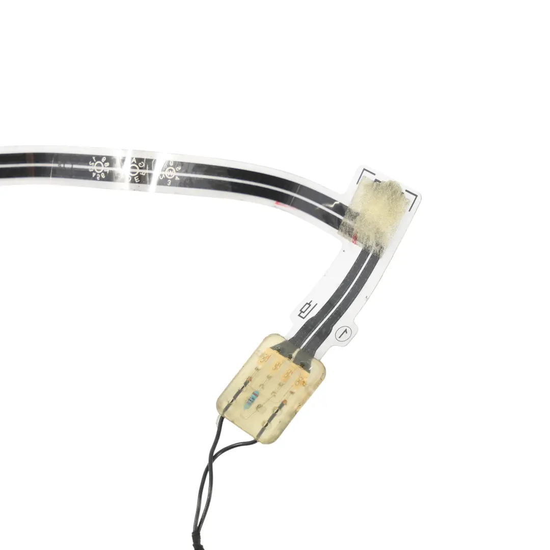 Audi A7 4G Occupancy Mat Front Seat Sensor Mat Control Unit - SKU 4G0963553 - Part number 4G0963553