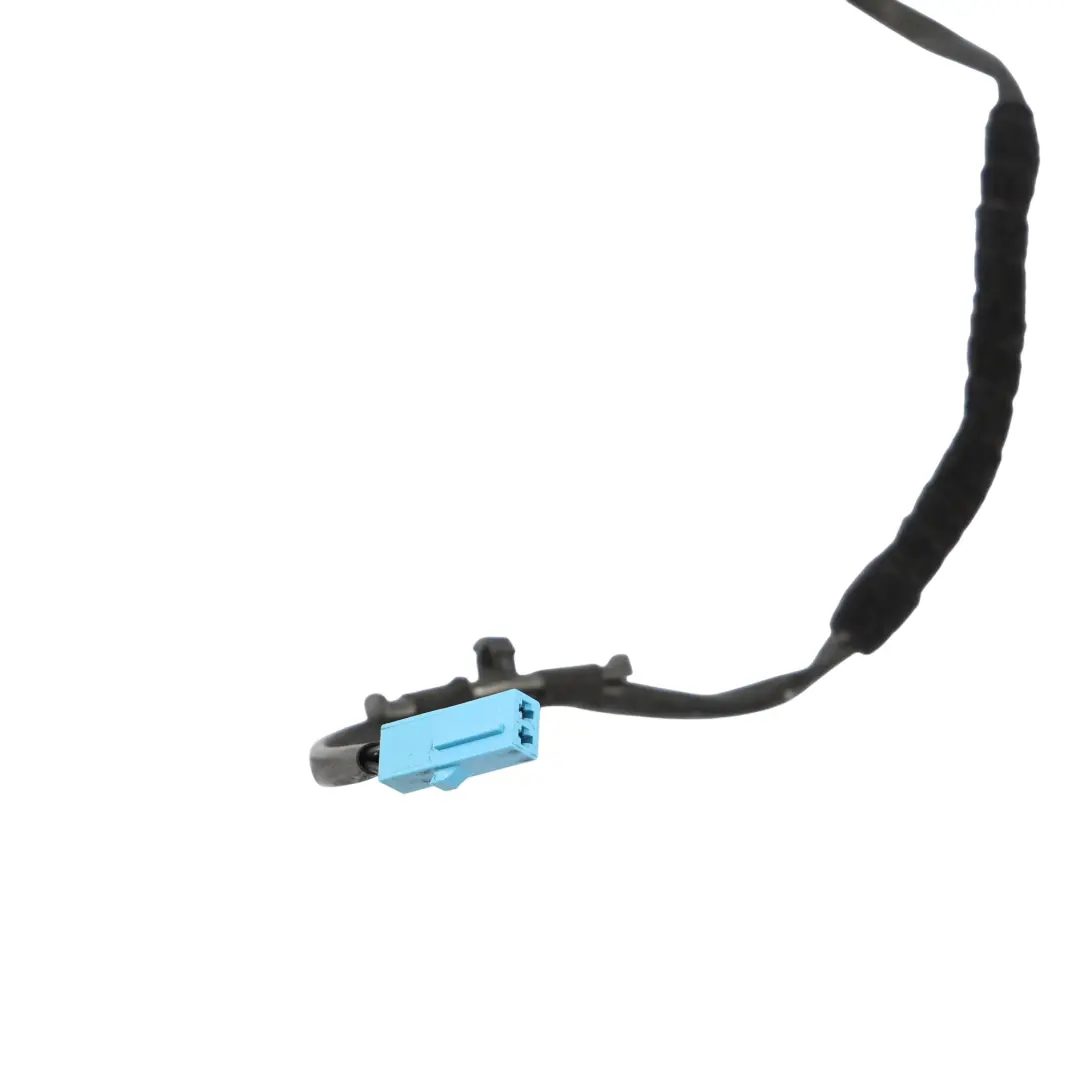 Occupancy Mat Sensore Sedile Anteriore Mat Unità per Audi A7 4G con numero di parte 4G0963553 Audi A7 4G Occupancy Mat Sensore Sedile Anteriore Mat Unità - SKU 4G0963553 - Numero di parte 4G0963553