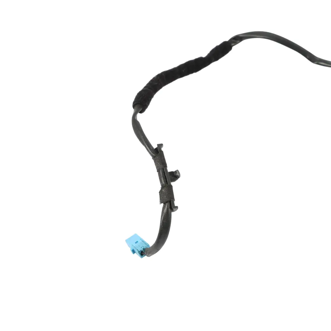 Occupancy Mat Sensore Sedile Anteriore Mat Unità per Audi A7 4G con numero di parte 4G0963553 Audi A7 4G Occupancy Mat Sensore Sedile Anteriore Mat Unità - SKU 4G0963553 - Numero di parte 4G0963553