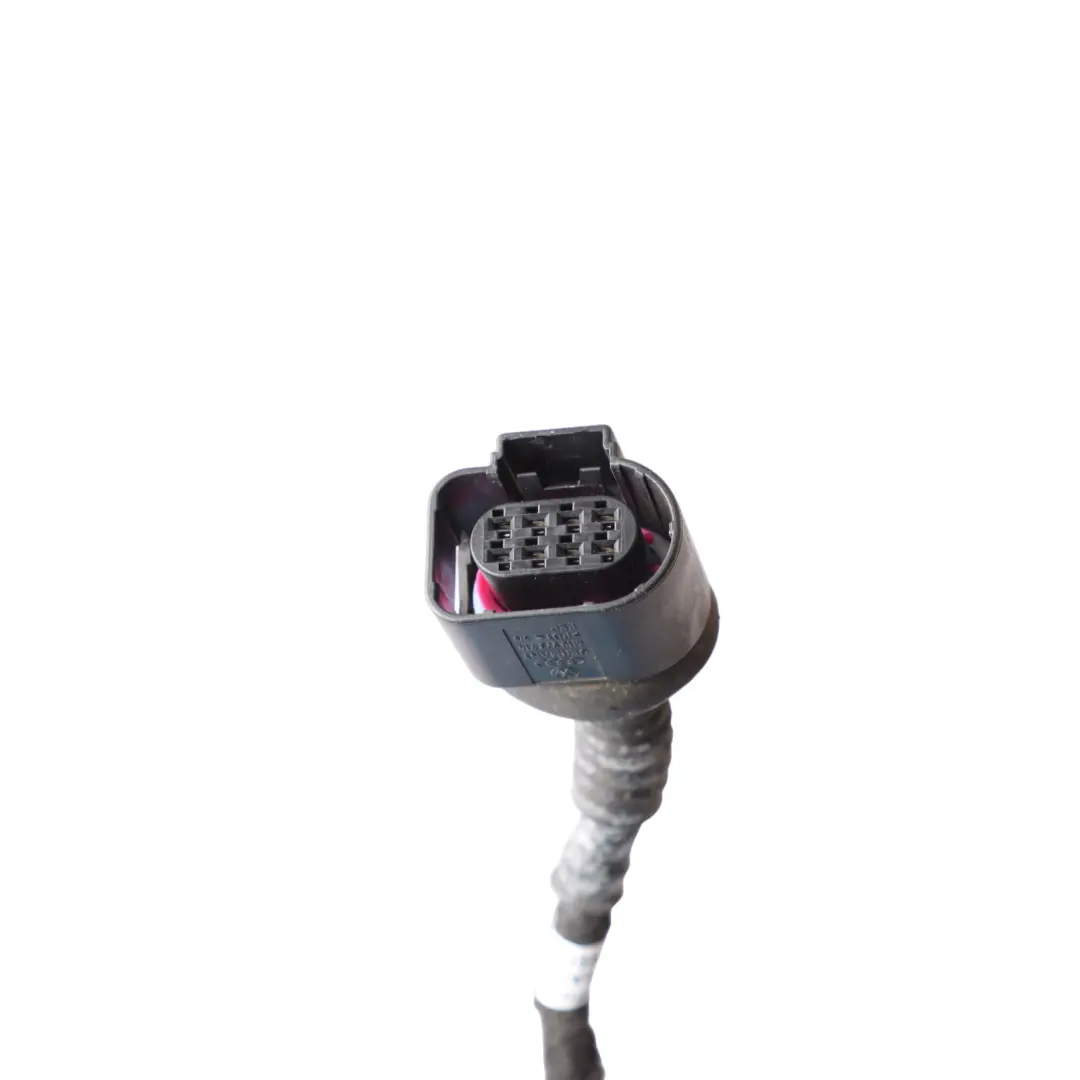 Audi A6 C7 4G Porta Posteriore Cablaggio Cavo Sinistra - SKU 4G5971687BQ - Numero di parte 4G5971687BQ