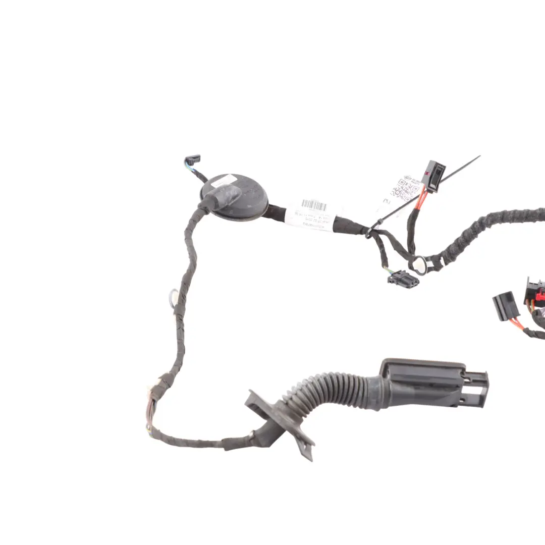 Hinteren Tür Kabelbaum Kabel Links für Audi A6 C7 4G mit Teilenummer 4G5971687BQ Audi A6 C7 4G Hinteren Tür Kabelbaum Kabel Links - SKU 4G5971687BQ - Teilenummer 4G5971687BQ
