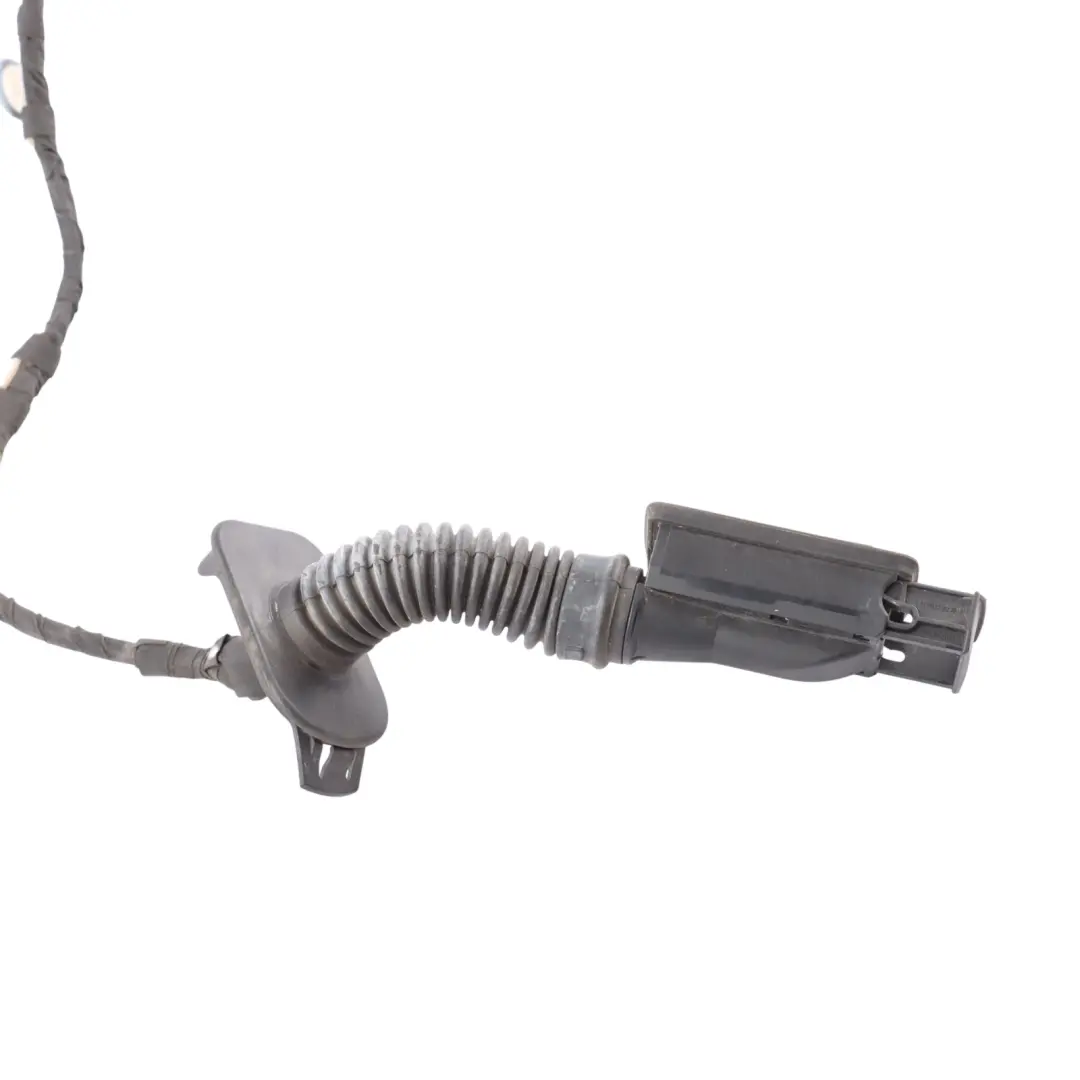 Puerta Trasera Arnés Cableado Cable Izquierdo para Audi A6 C7 4G con número de pieza 4G5971687BQ Audi A6 C7 4G Puerta Trasera Arnés Cableado Cable Izquierdo - SKU 4G5971687BQ - Número de pieza 4G5971687BQ