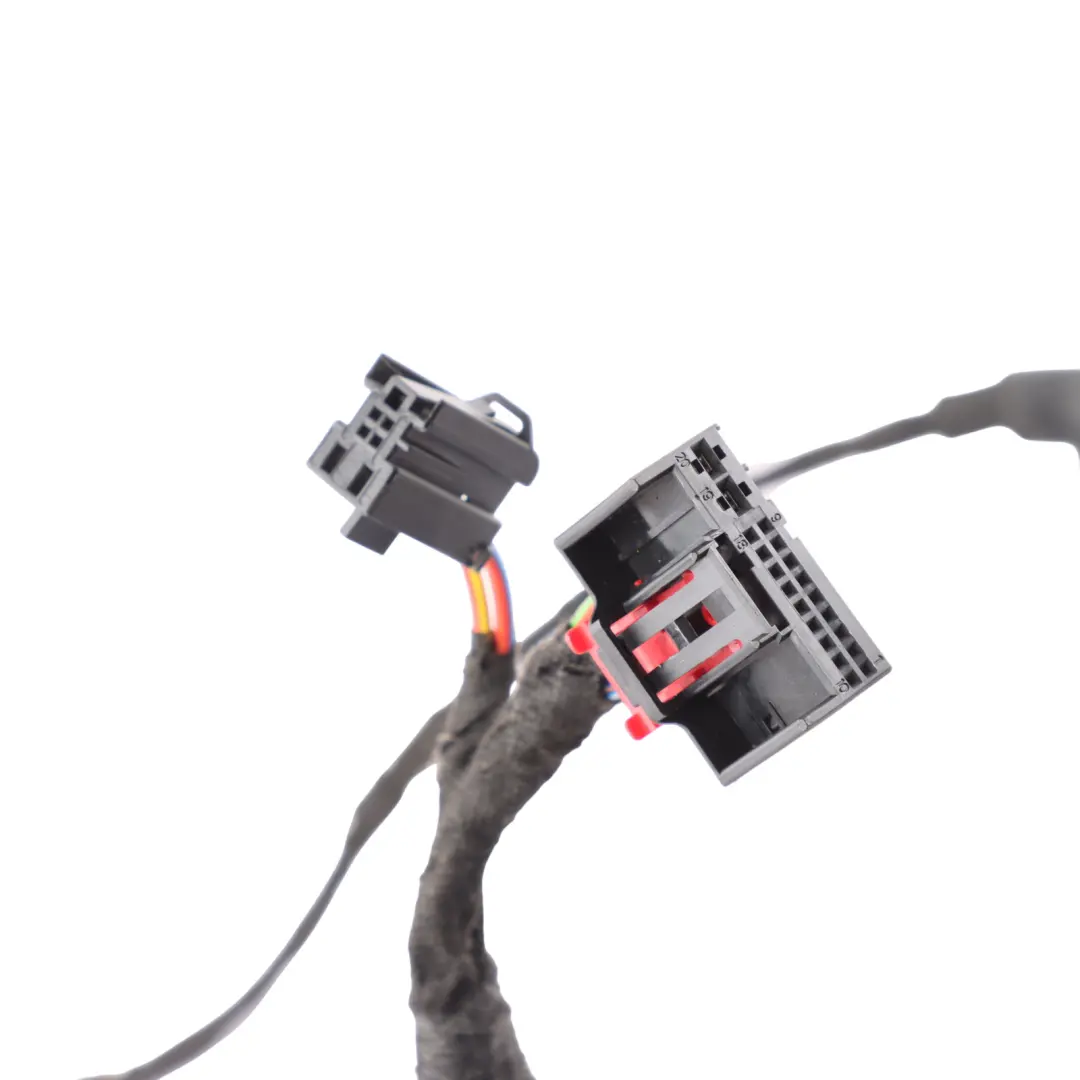 Faisceau Câbles Porte Arrière Gauche Côté Conducteur pour Audi A6 C7 4G à propos du numéro de pièce 4G5971687BQ Audi A6 C7 4G Faisceau Câbles Porte Arrière Gauche Côté Conducteur - SKU 4G5971687BQ - Numéro de pièce 4G5971687BQ