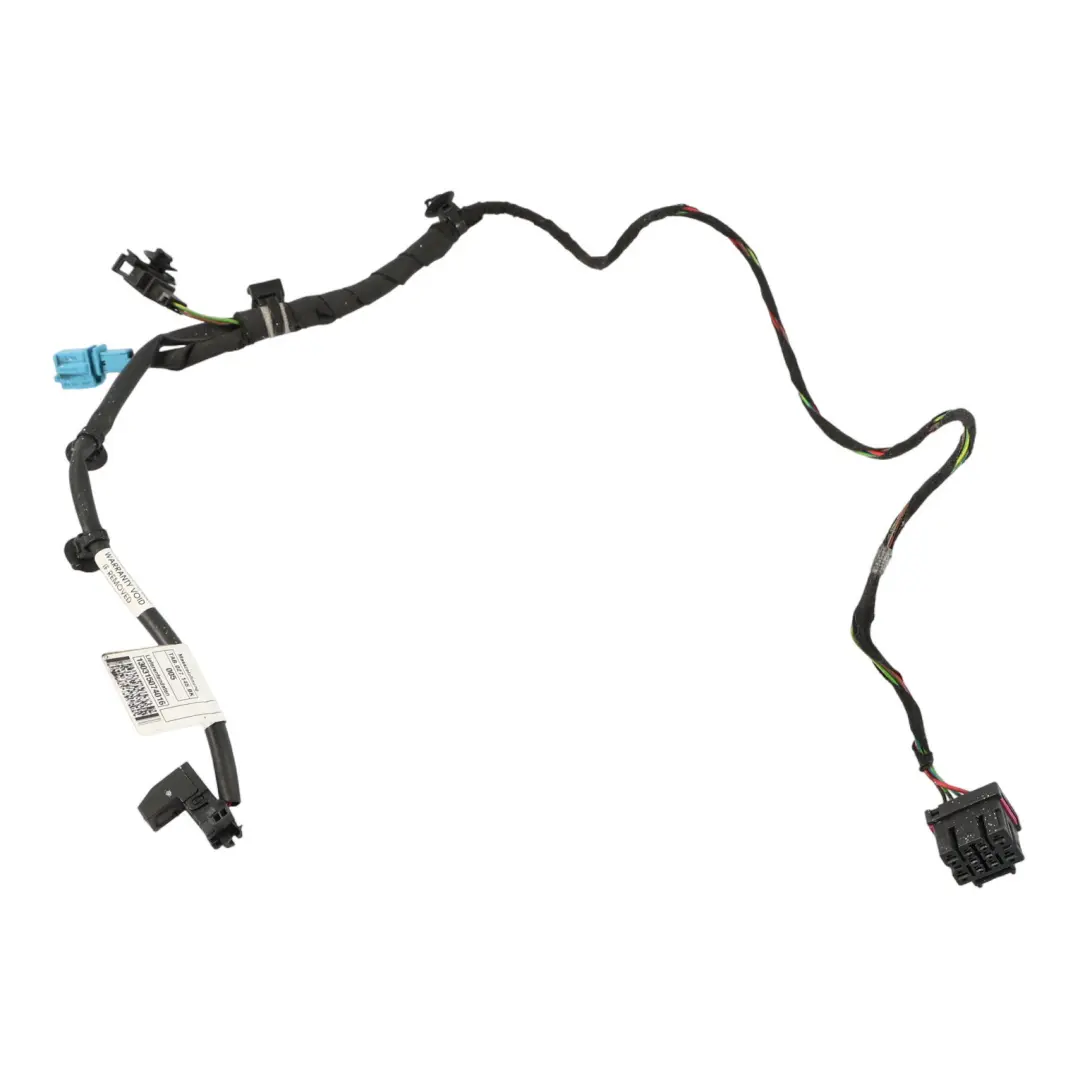 Audi A7 4G Seat Cable Front Left Right N/O/S Wiring Loom Harness 4G8971365 - SKU 4G8971365M - Part number 4G8971365M