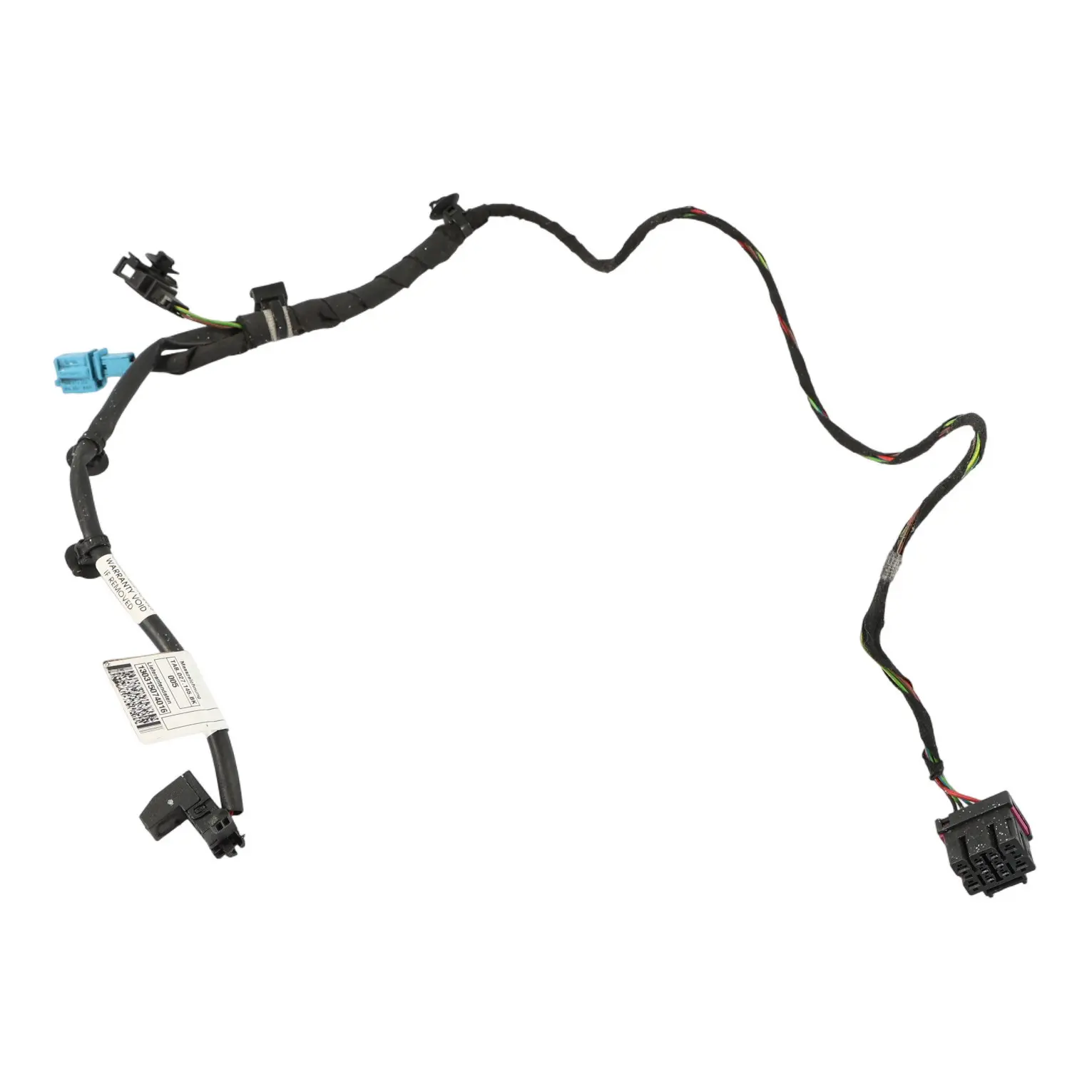 Audi A7 4G Seat Cable Front Left Right N/O/S Wiring Loom Harness 4G8971365