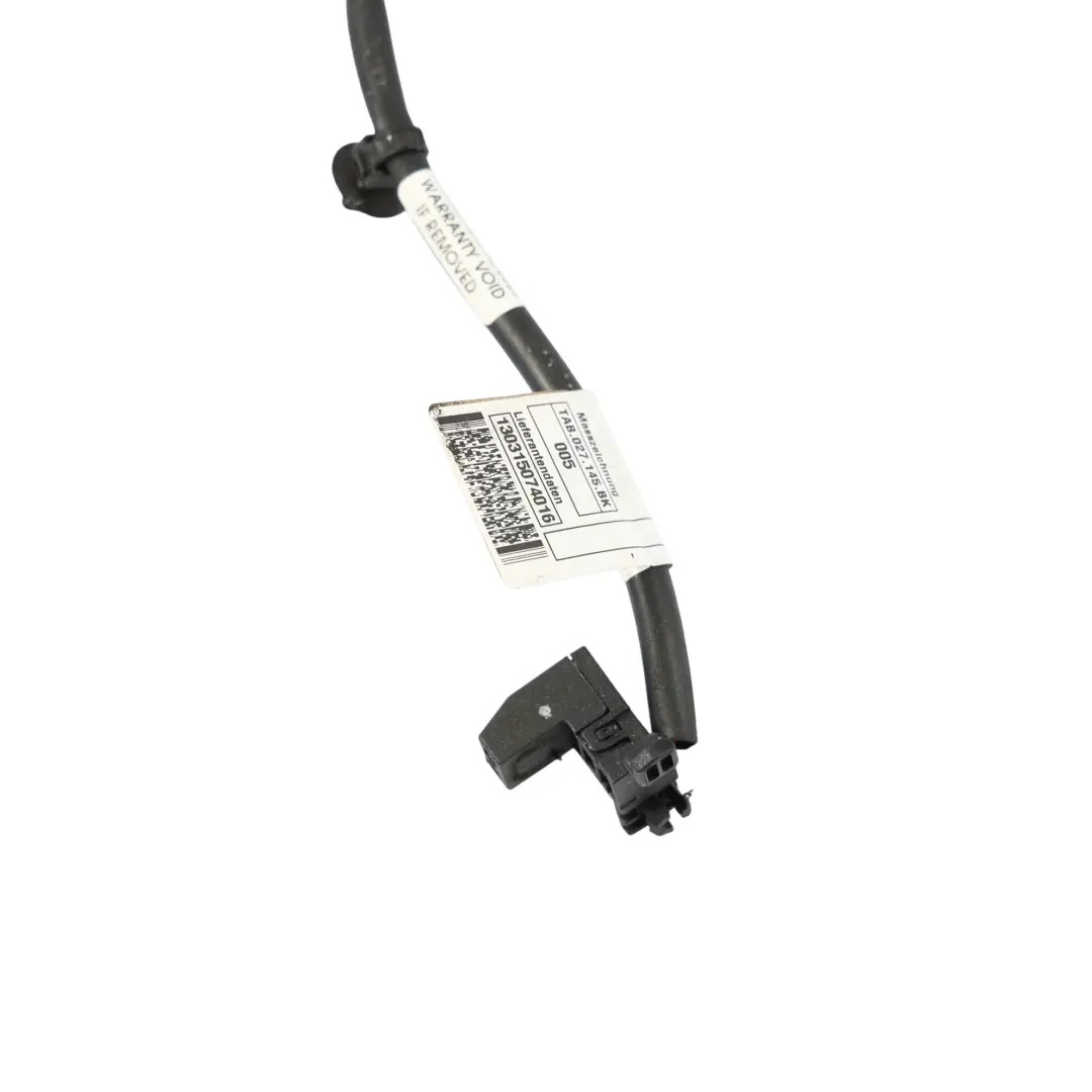 Kabel Wiązka Przewodów Fotela Przedniego Lewy Prawy 4G8971365 do Audi A7 4G o numerze 4G8971365M Audi A7 4G Kabel Wiązka Przewodów Fotela Przedniego Lewy Prawy 4G8971365 - SKU 4G8971365M - Numer Części 4G8971365M