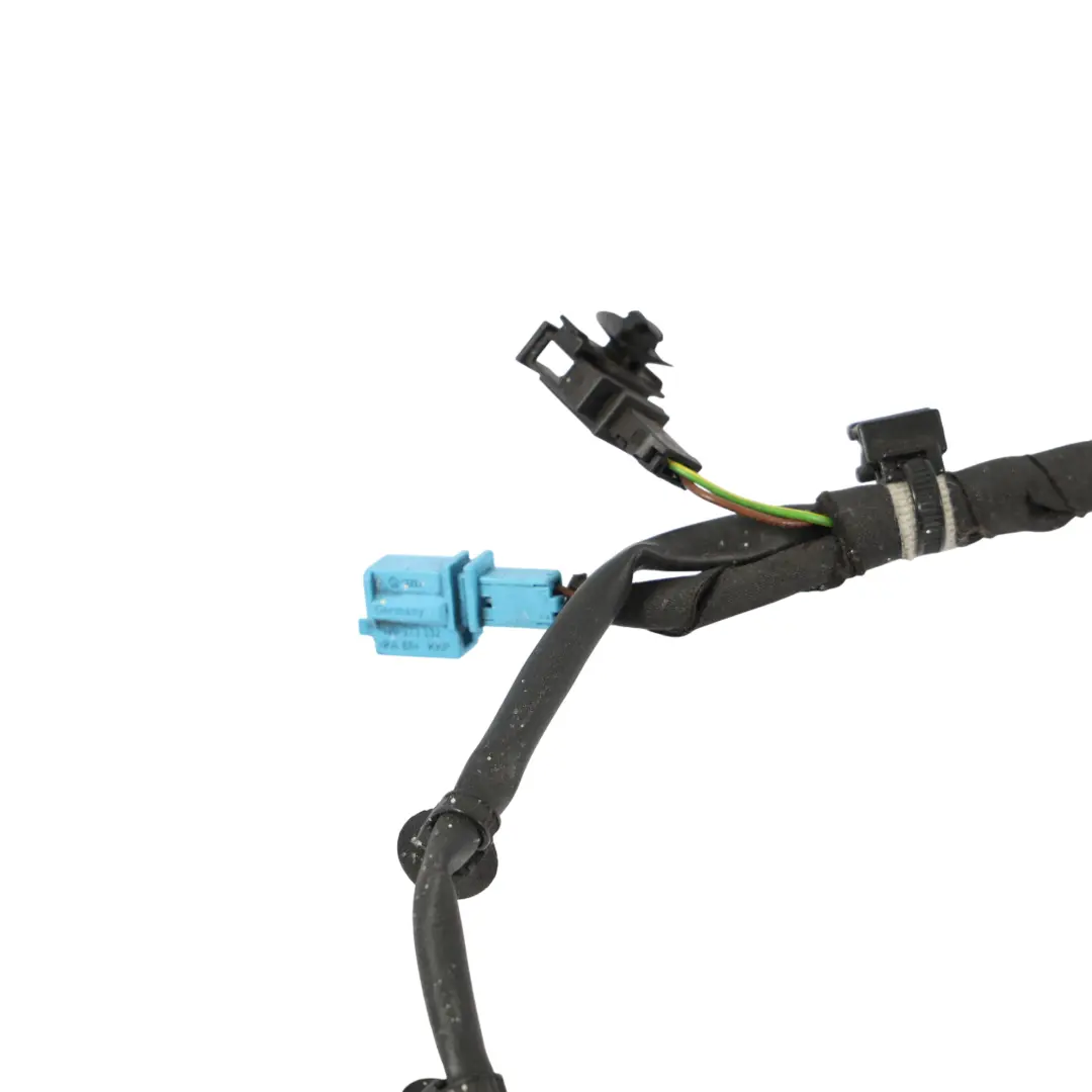 Audi A7 4G Seat Cable Front Left Right N/O/S Wiring Loom Harness 4G8971365 - SKU 4G8971365M - Part number 4G8971365M