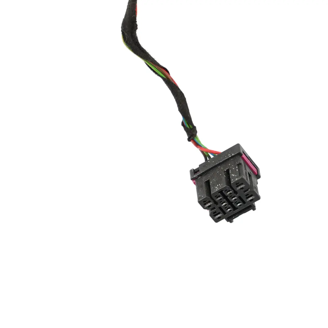Audi A7 4G Seat Cable Front Left Right N/O/S Wiring Loom Harness 4G8971365 - SKU 4G8971365M - Part number 4G8971365M