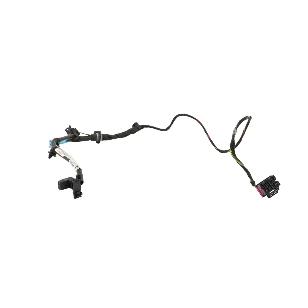 Audi A7 4G Seat Cable Front Left Right N/O/S Wiring Loom Harness 4G8971365 - SKU 4G8971365M - Part number 4G8971365M
