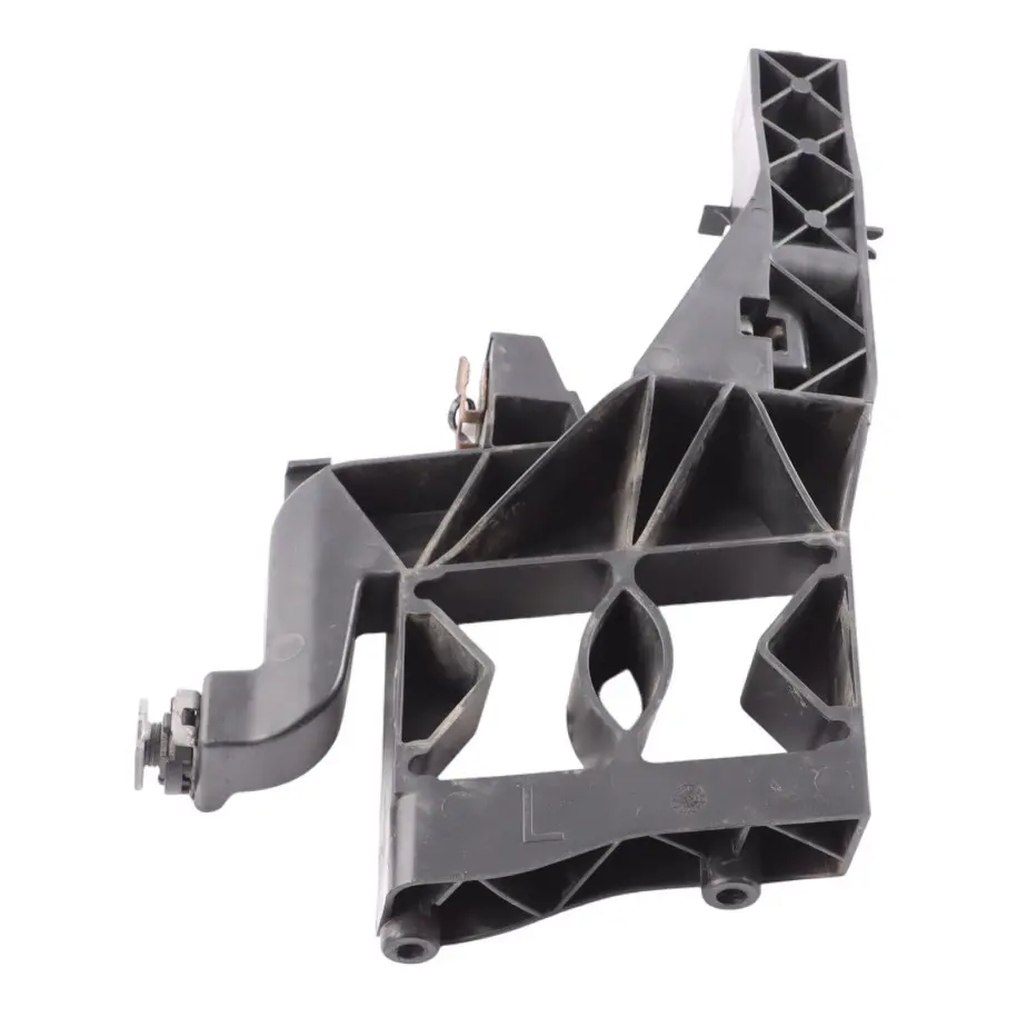 Audi A7 4G Headlight Support Bracket Mount Holder Front Left N/S - SKU 4G8805607 - Part number 4G8805607