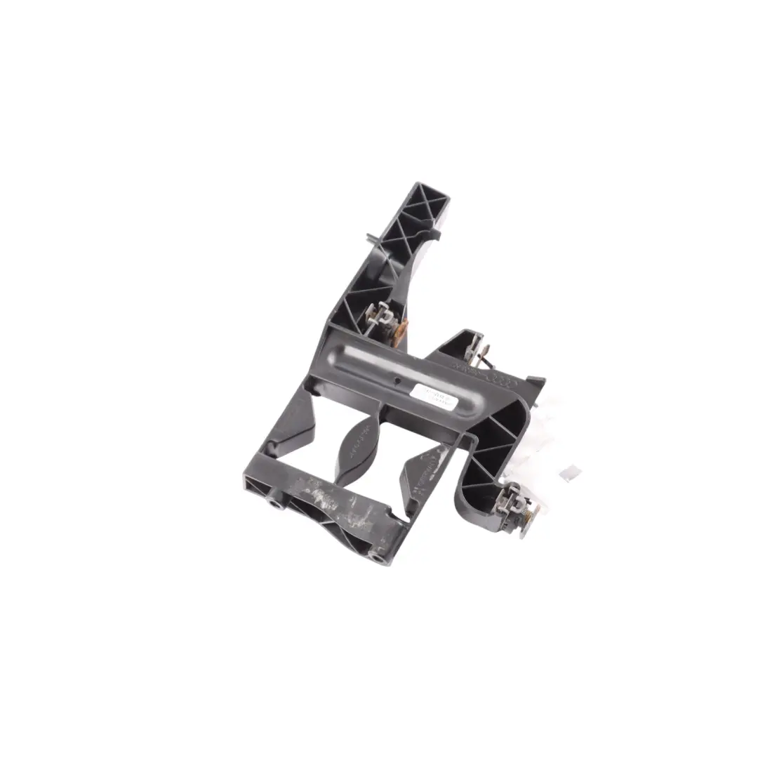 Audi A7 4G Headlight Support Bracket Mount Holder Front Left N/S - SKU 4G8805607 - Part number 4G8805607