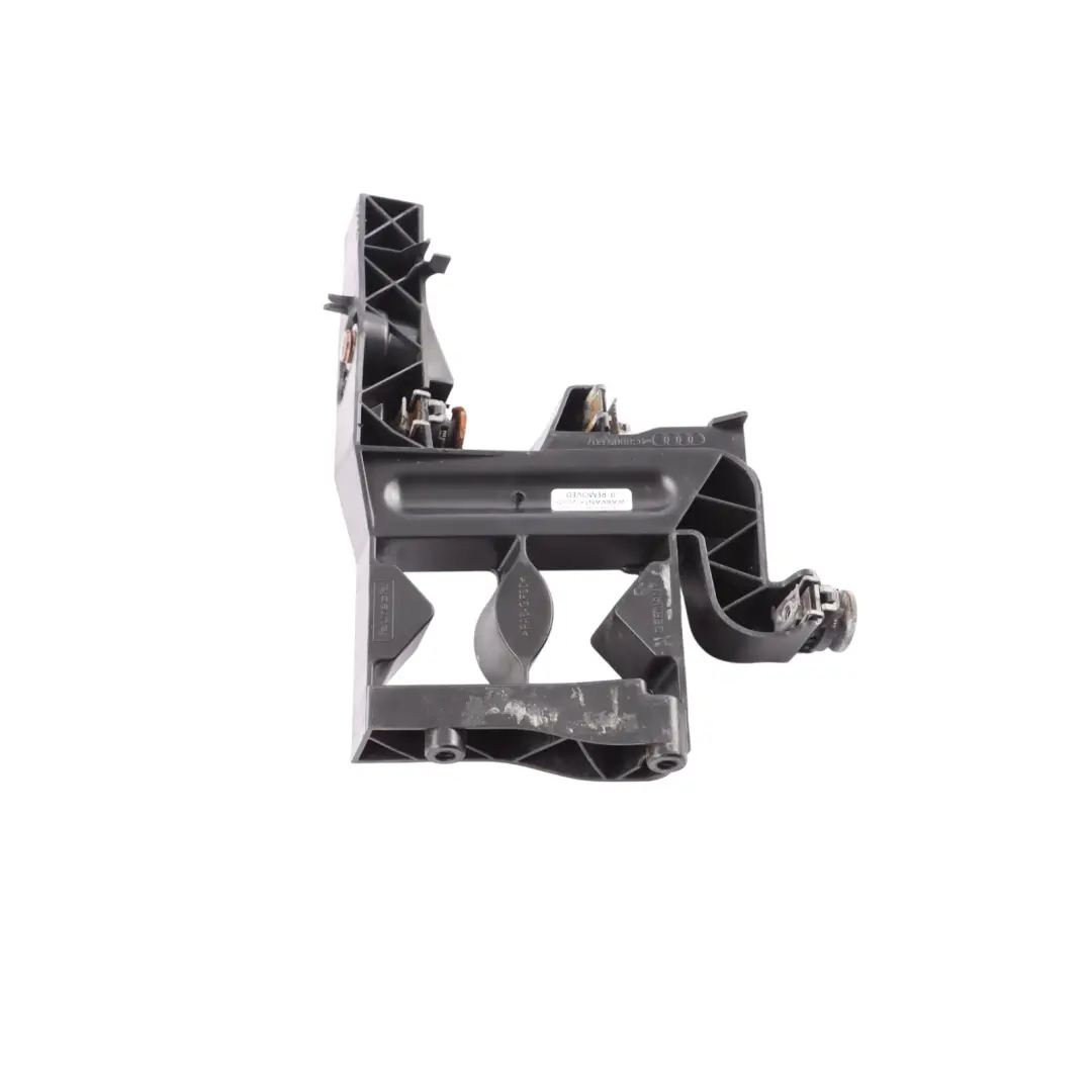 Audi A7 4G Headlight Support Bracket Mount Holder Front Left N/S - SKU 4G8805607 - Part number 4G8805607